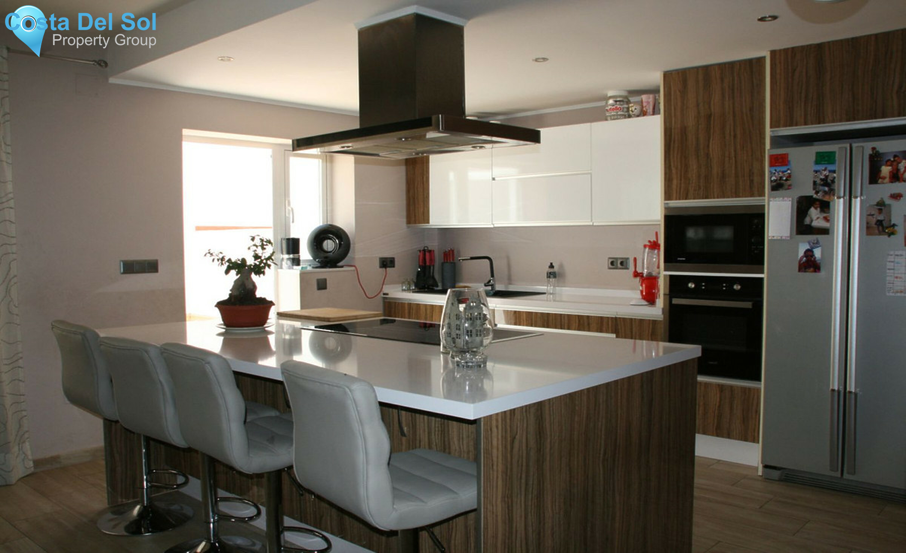 Townhouse in Mijas Costa-1243186