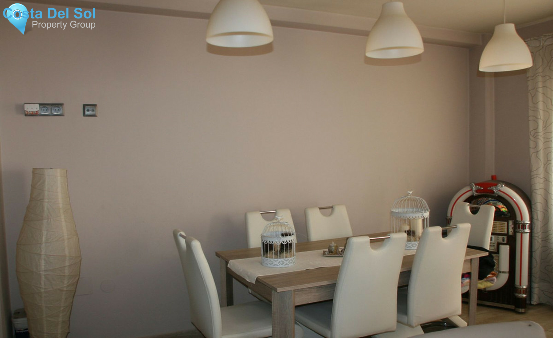 Townhouse in Mijas Costa-1243187