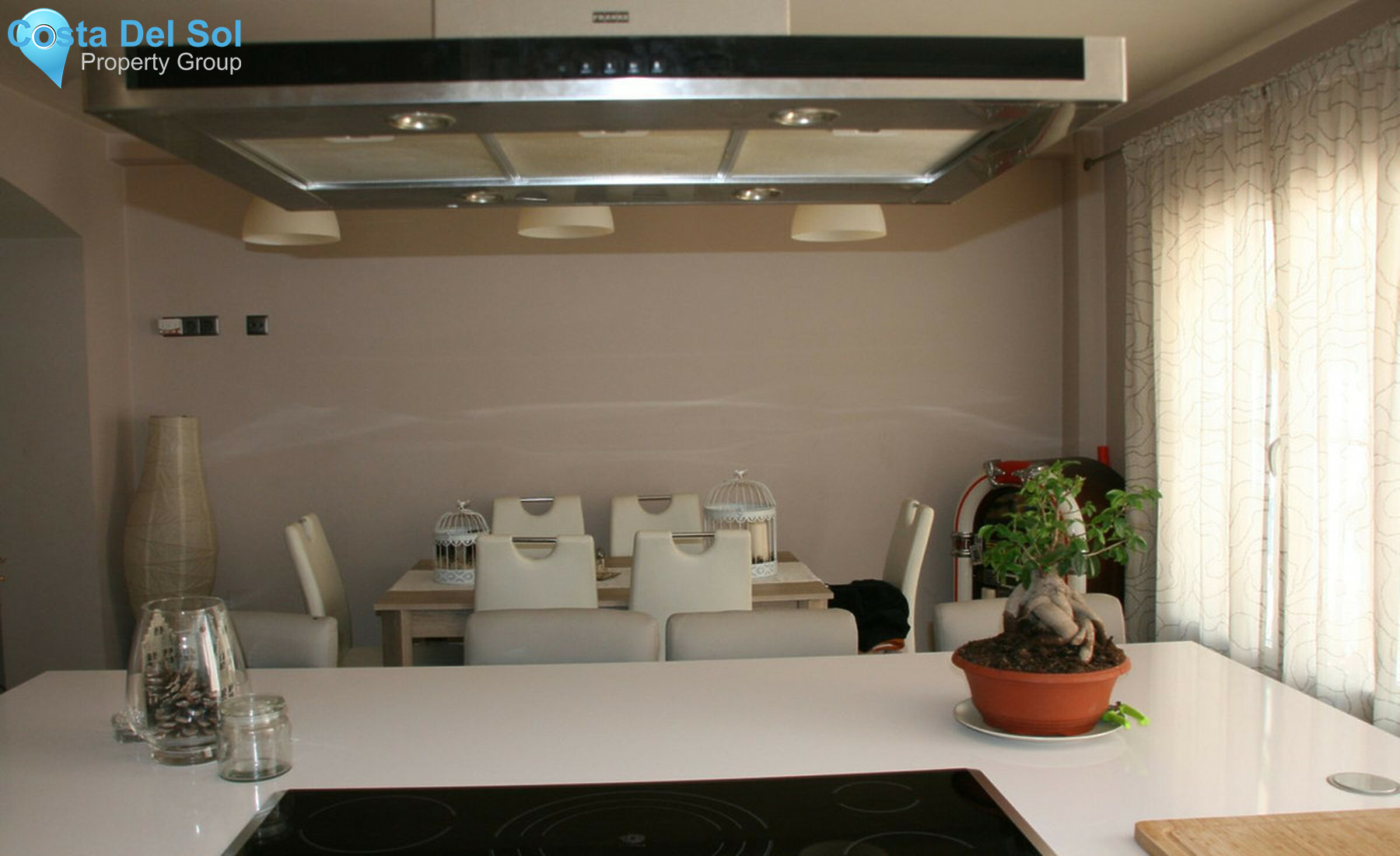 Townhouse in Mijas Costa-1243188