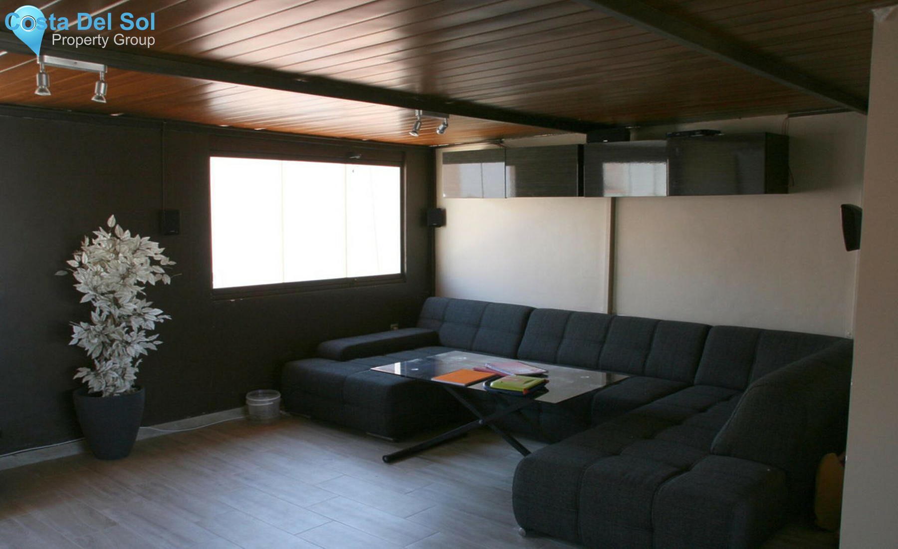 Townhouse in Mijas Costa-1243190