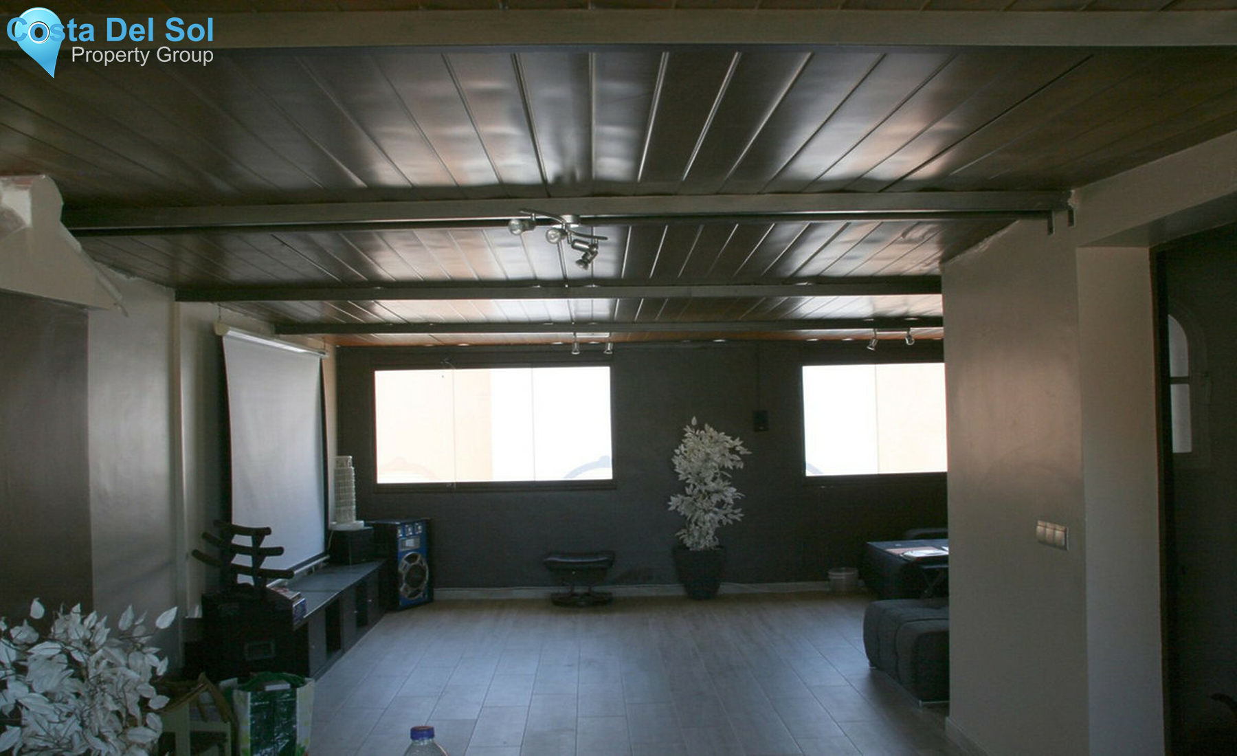 Townhouse in Mijas Costa-1243191