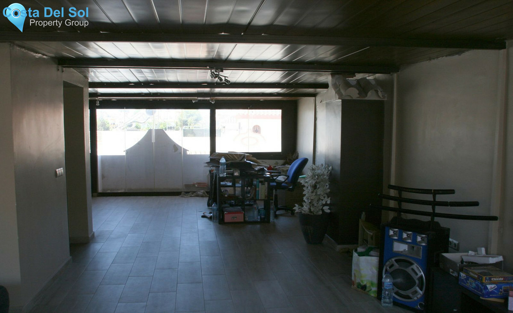 Townhouse in Mijas Costa-1243193