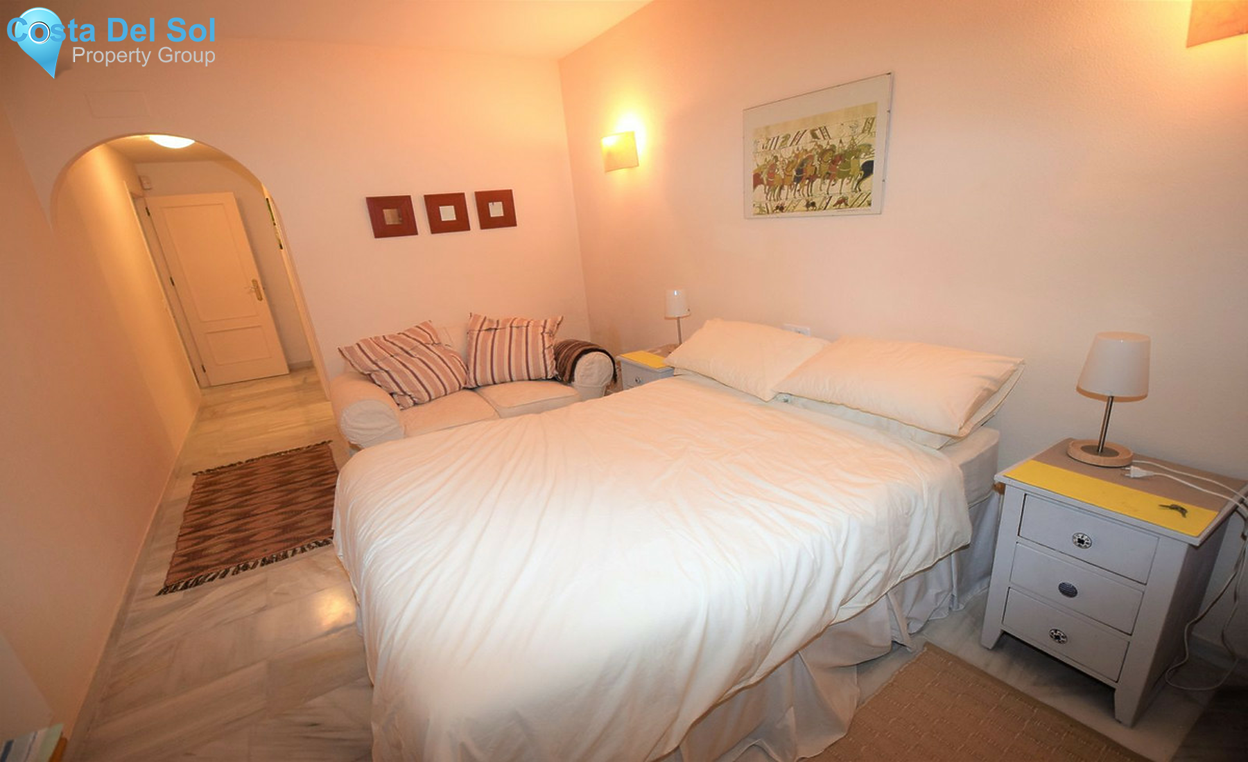 Townhouse in Mijas Costa-1244093