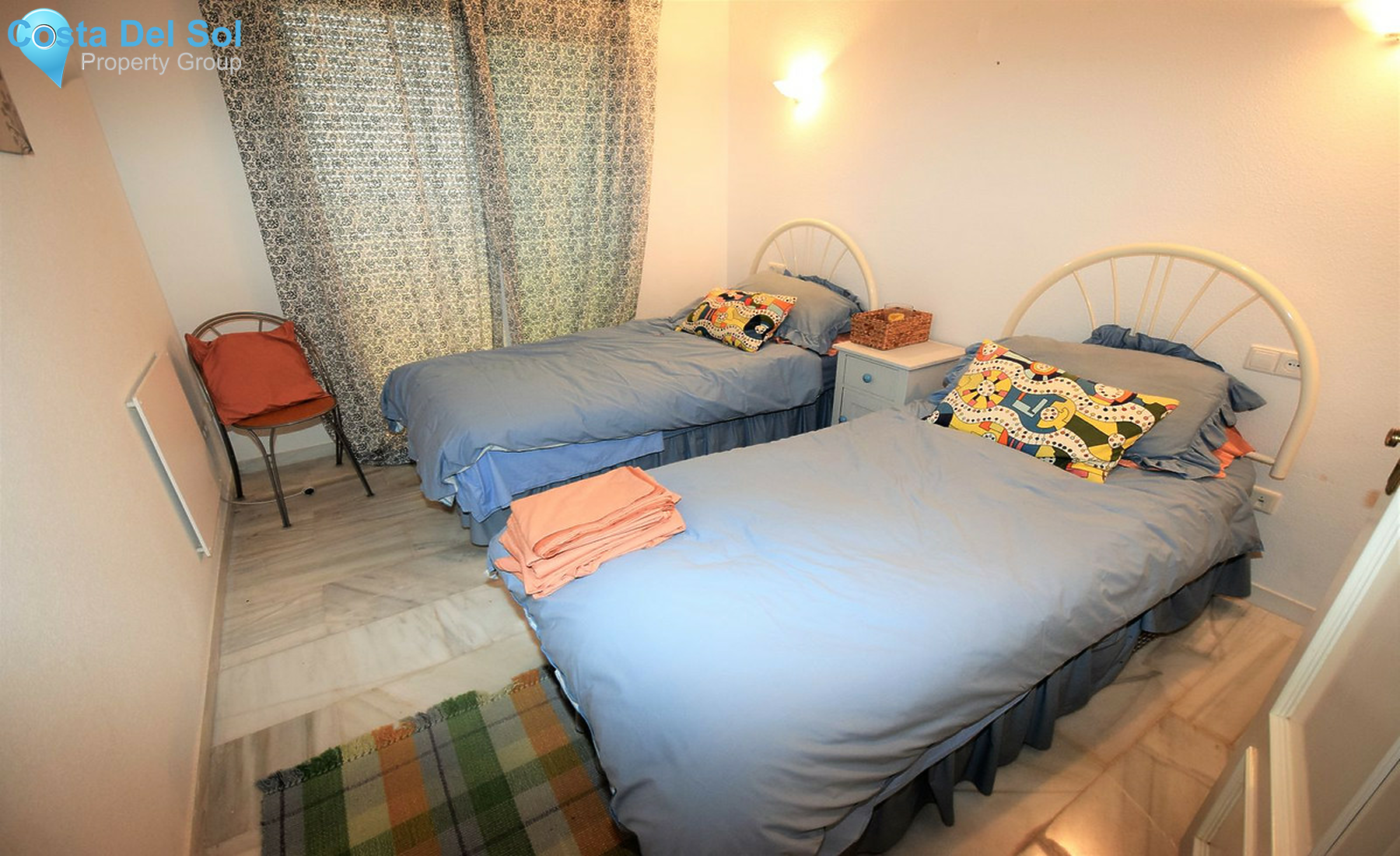 Townhouse in Mijas Costa-1244095