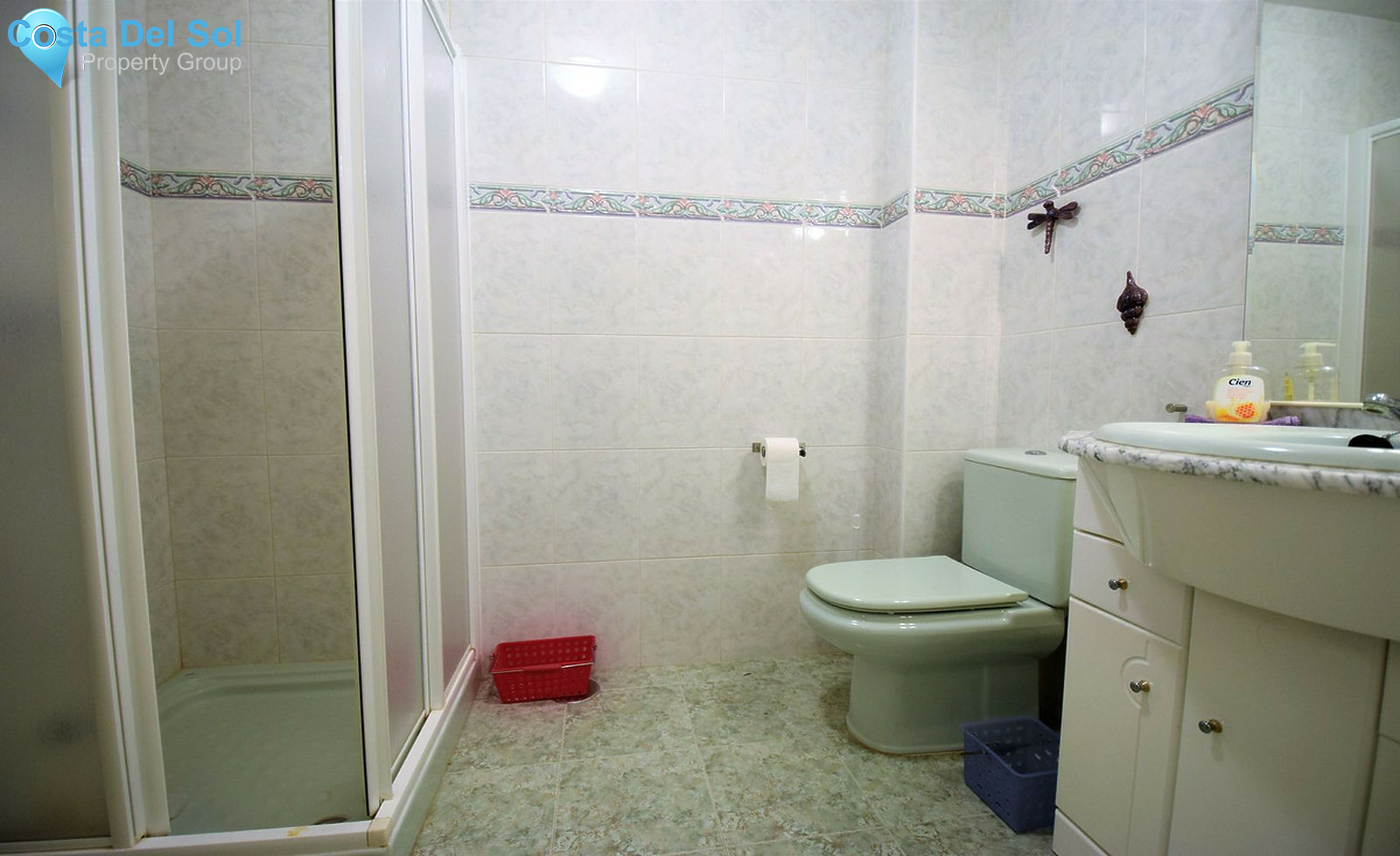 Townhouse in Mijas Costa-1244096