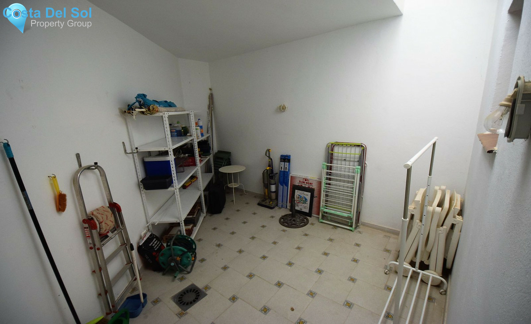 Townhouse in Mijas Costa-1244099