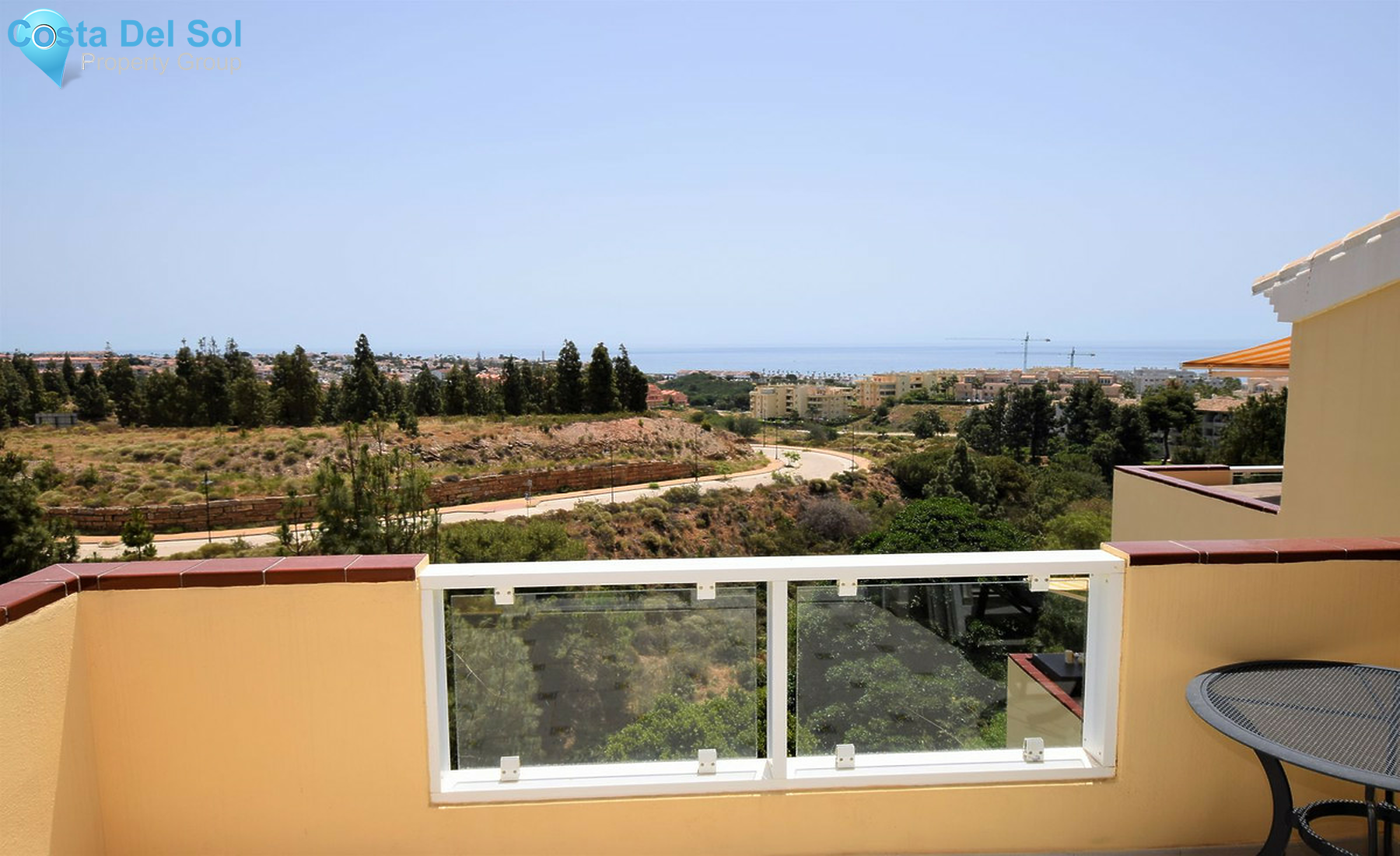 Townhouse in Mijas Costa-1244084