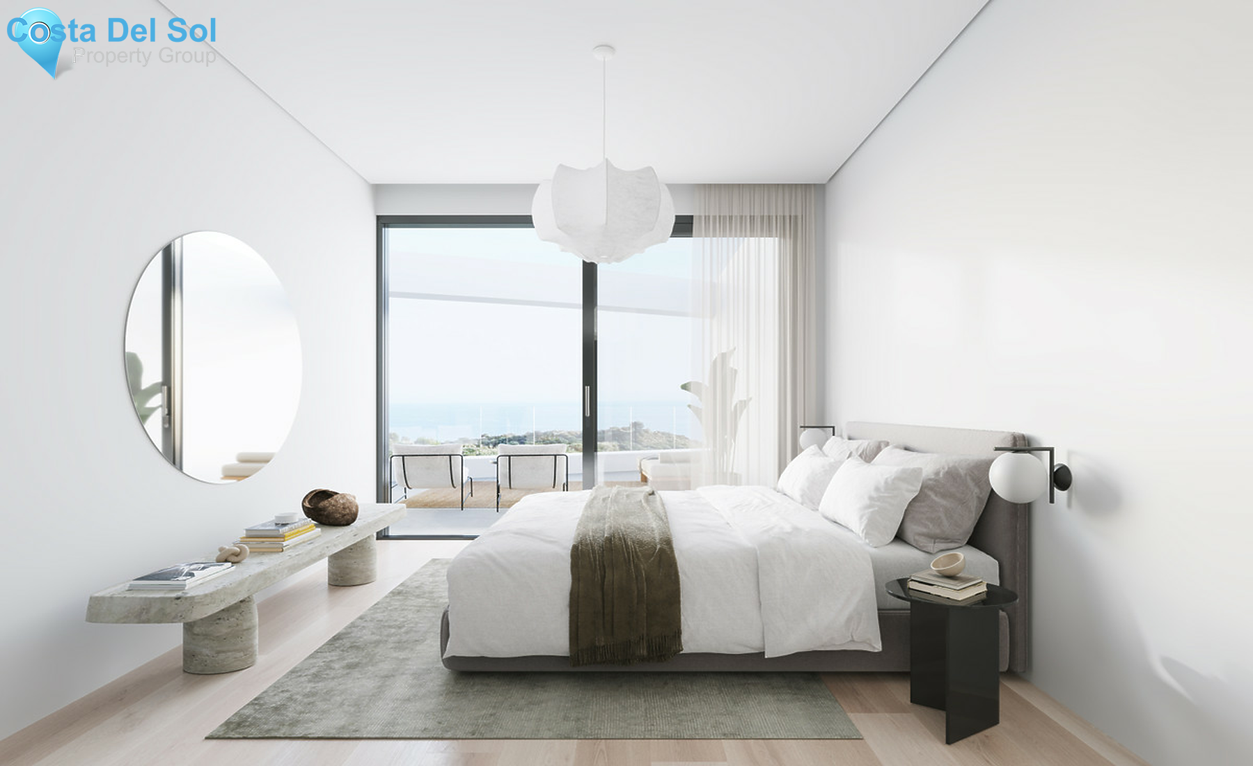 Townhouse in Mijas Costa-1253911