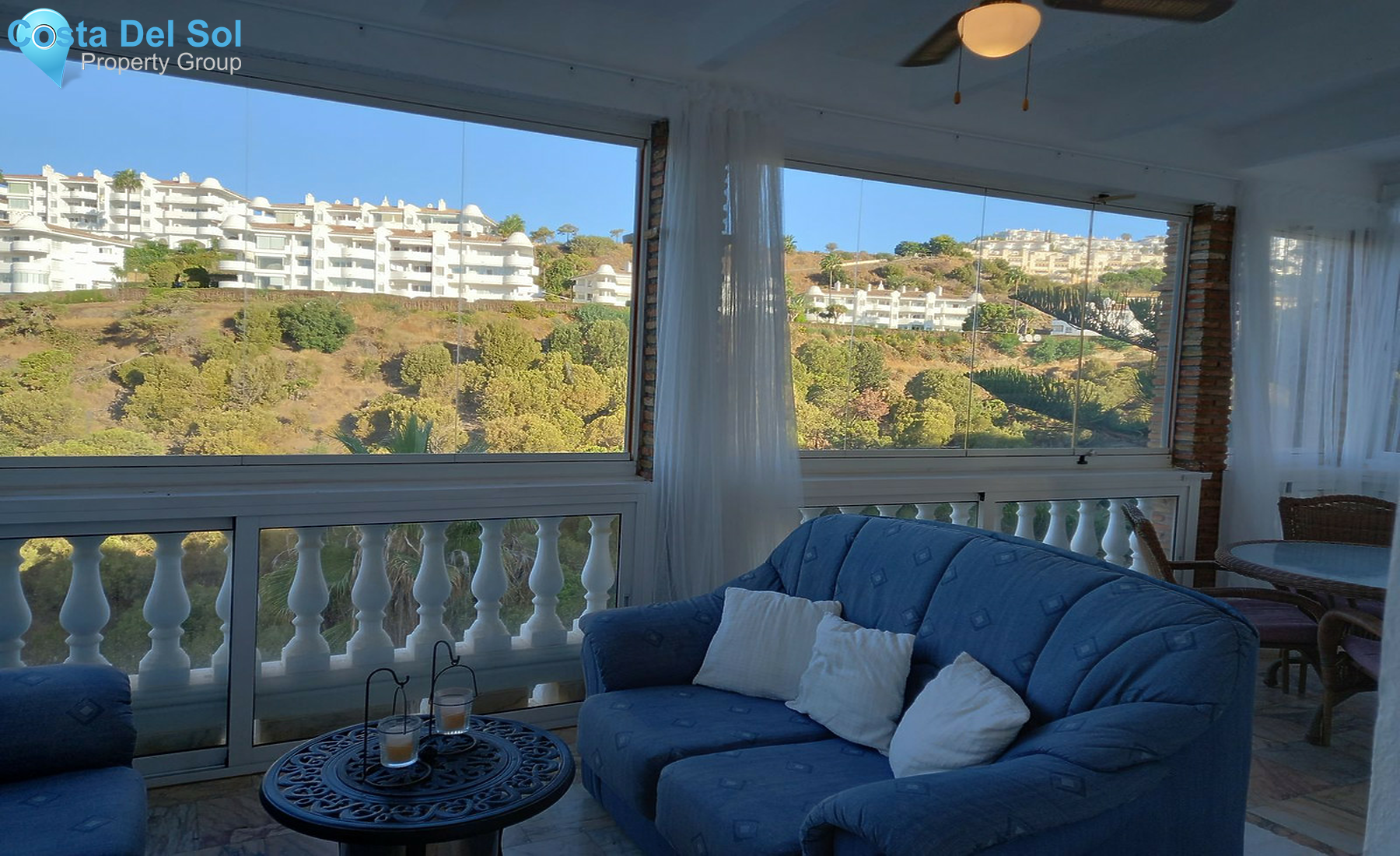 Townhouse in Mijas Costa-1453735