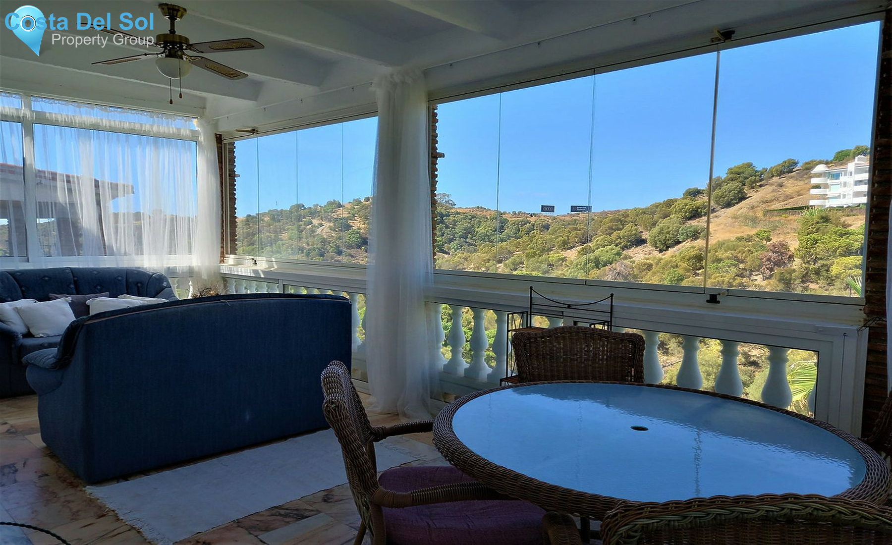 Townhouse in Mijas Costa-1453736