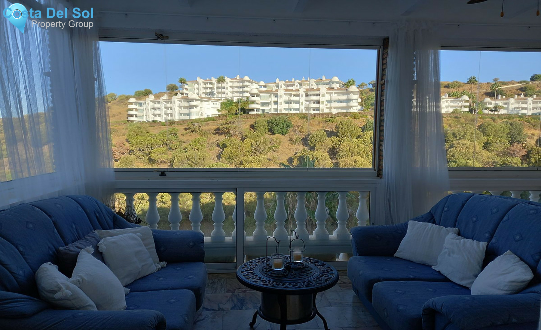 Townhouse in Mijas Costa-1453739