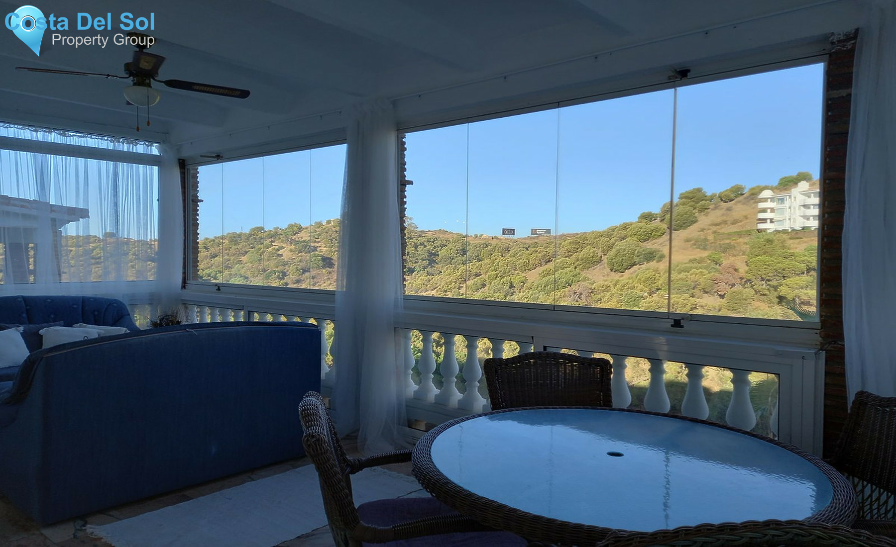 Townhouse in Mijas Costa-1453740