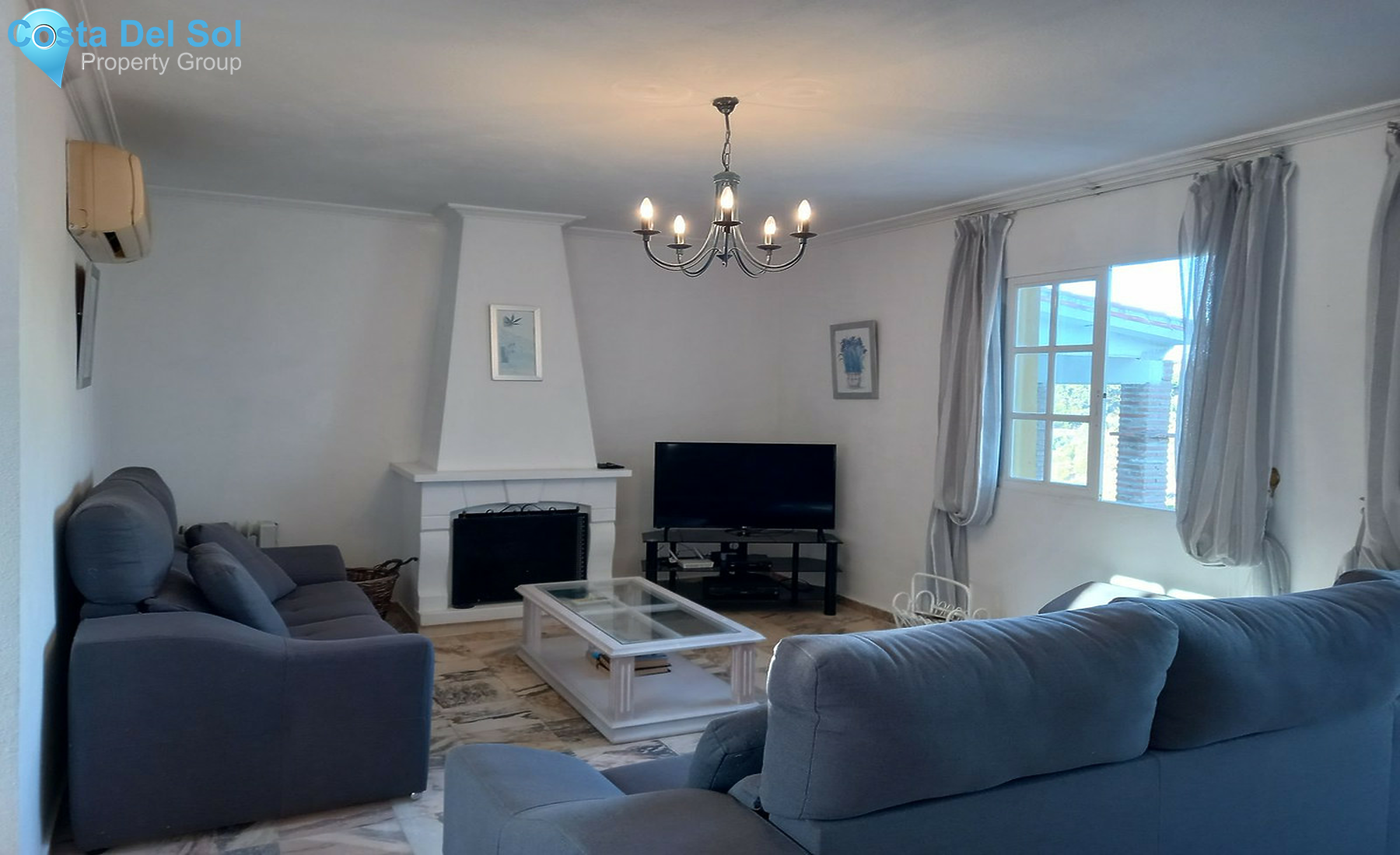 Townhouse in Mijas Costa-1453727