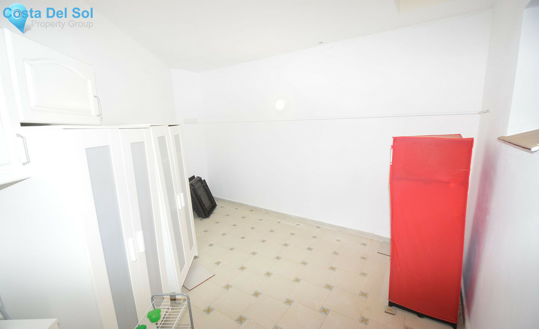 Townhouse in Mijas Costa