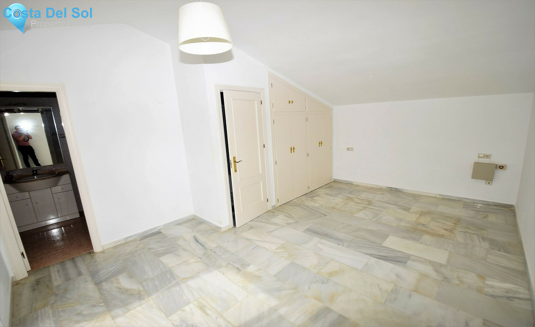 Townhouse in Mijas Costa-1461372