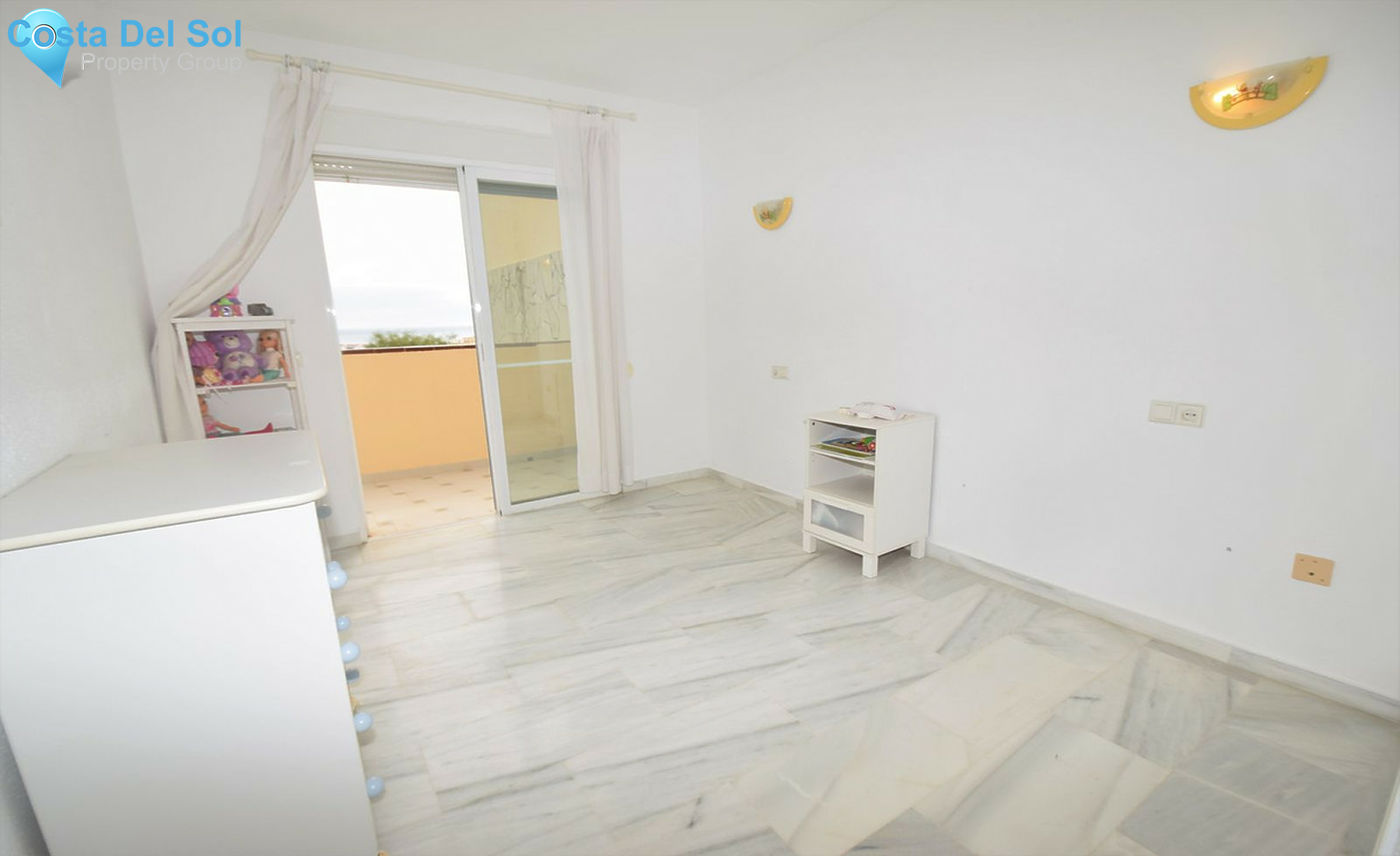 Townhouse in Mijas Costa-1461378