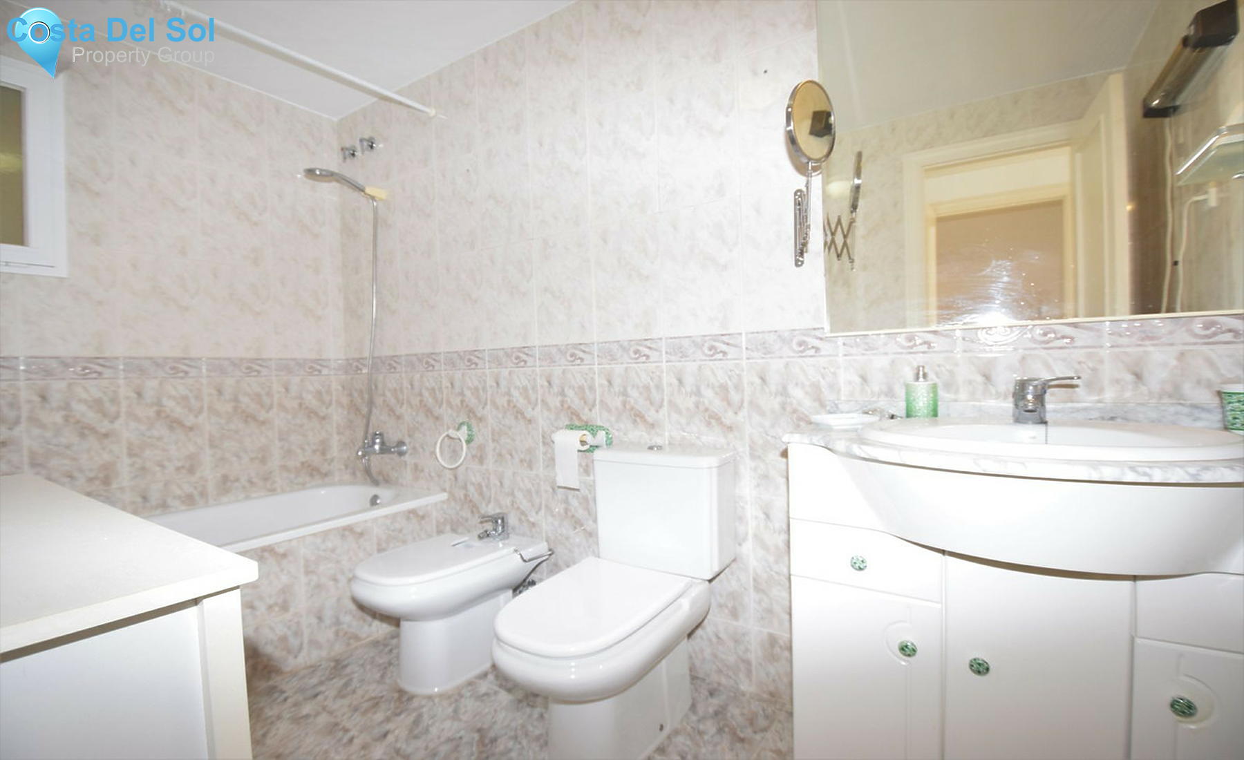Townhouse in Mijas Costa-1461380