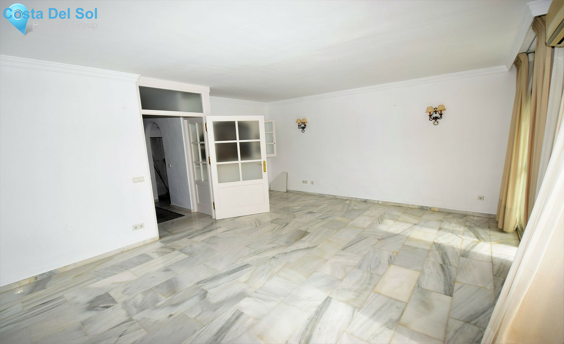 Townhouse in Mijas Costa-1461364