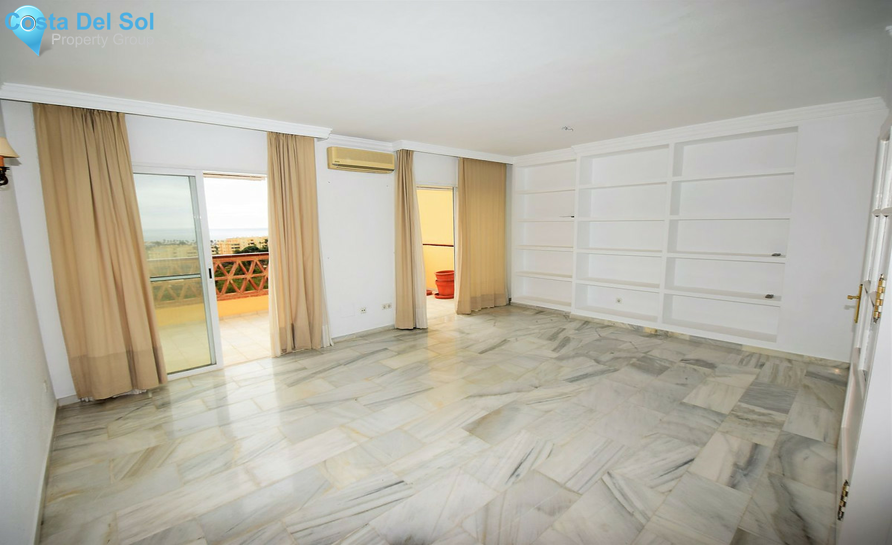 Townhouse in Mijas Costa-1461368