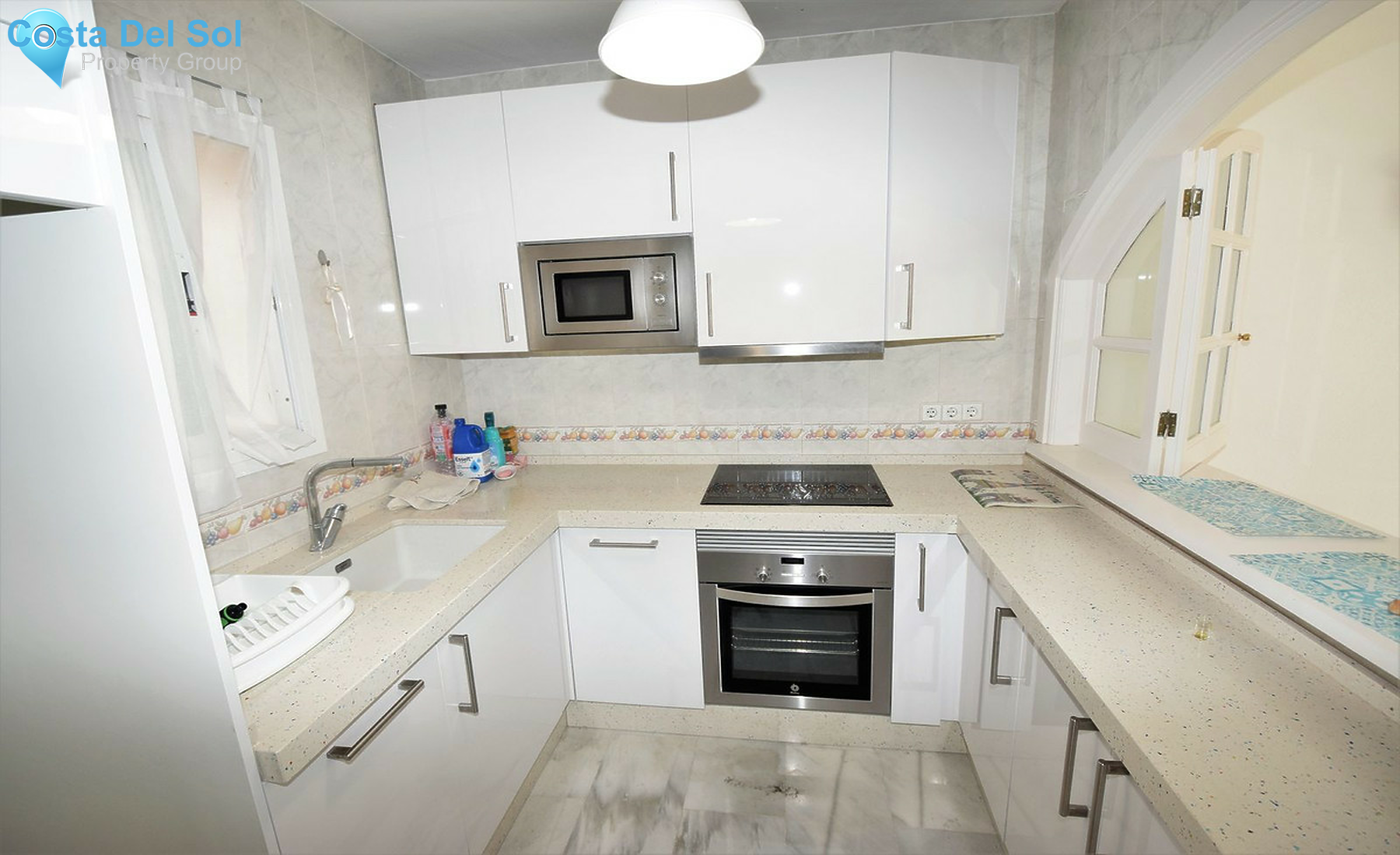 Townhouse in Mijas Costa-1461369
