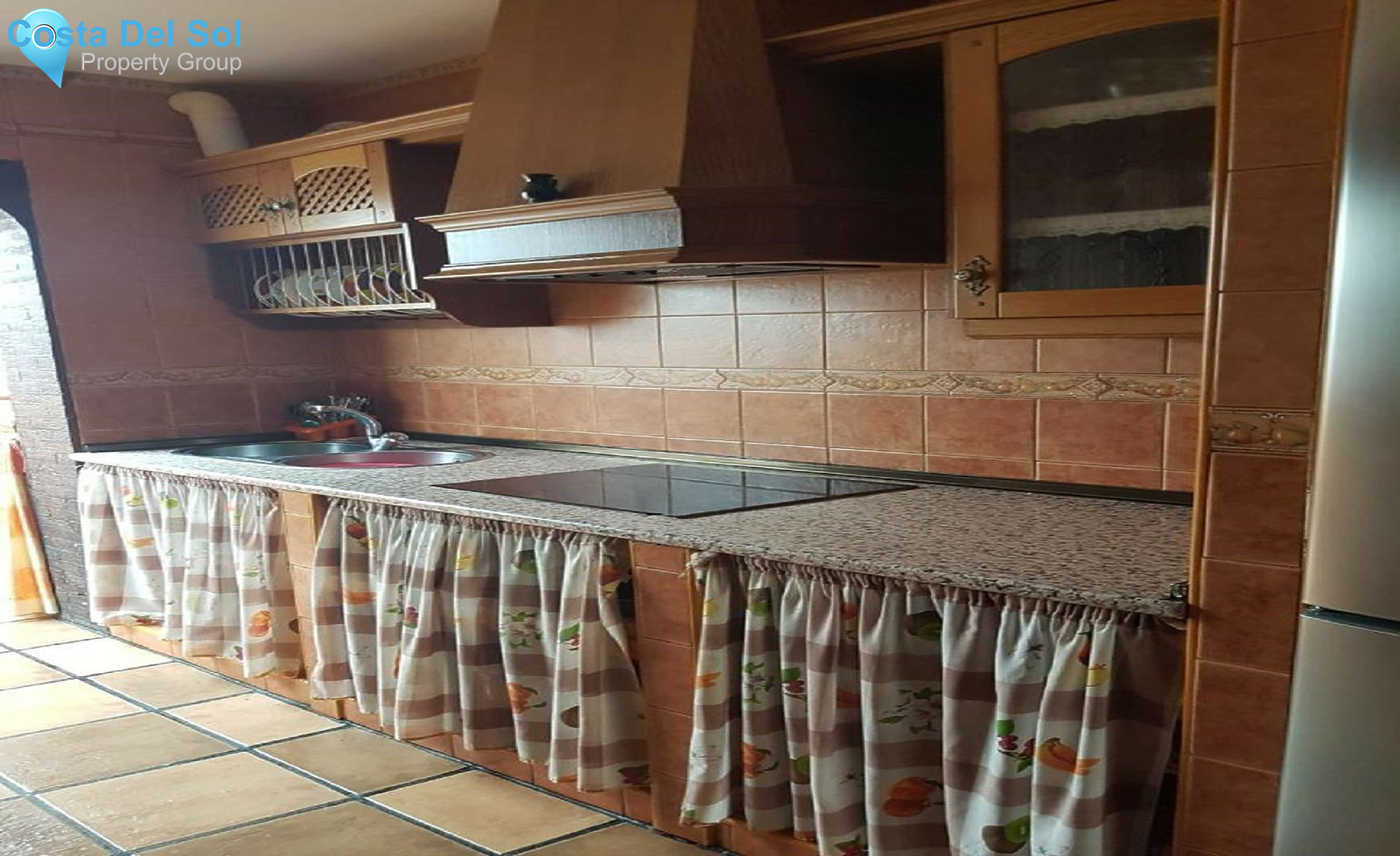 Townhouse in Mijas Costa