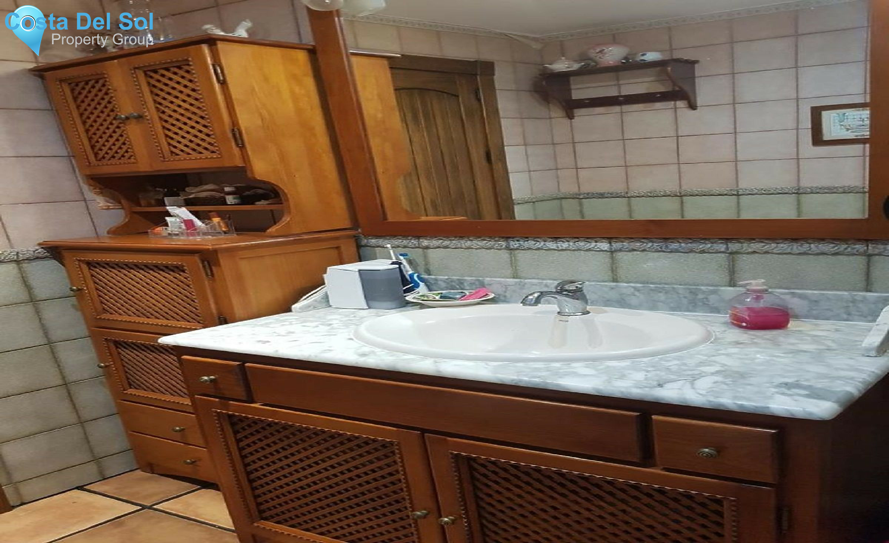 Townhouse in Mijas Costa-1476197