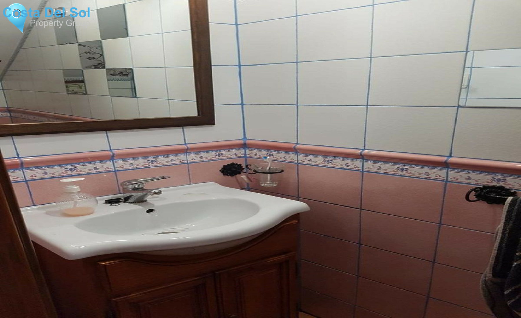 Townhouse in Mijas Costa-1476185