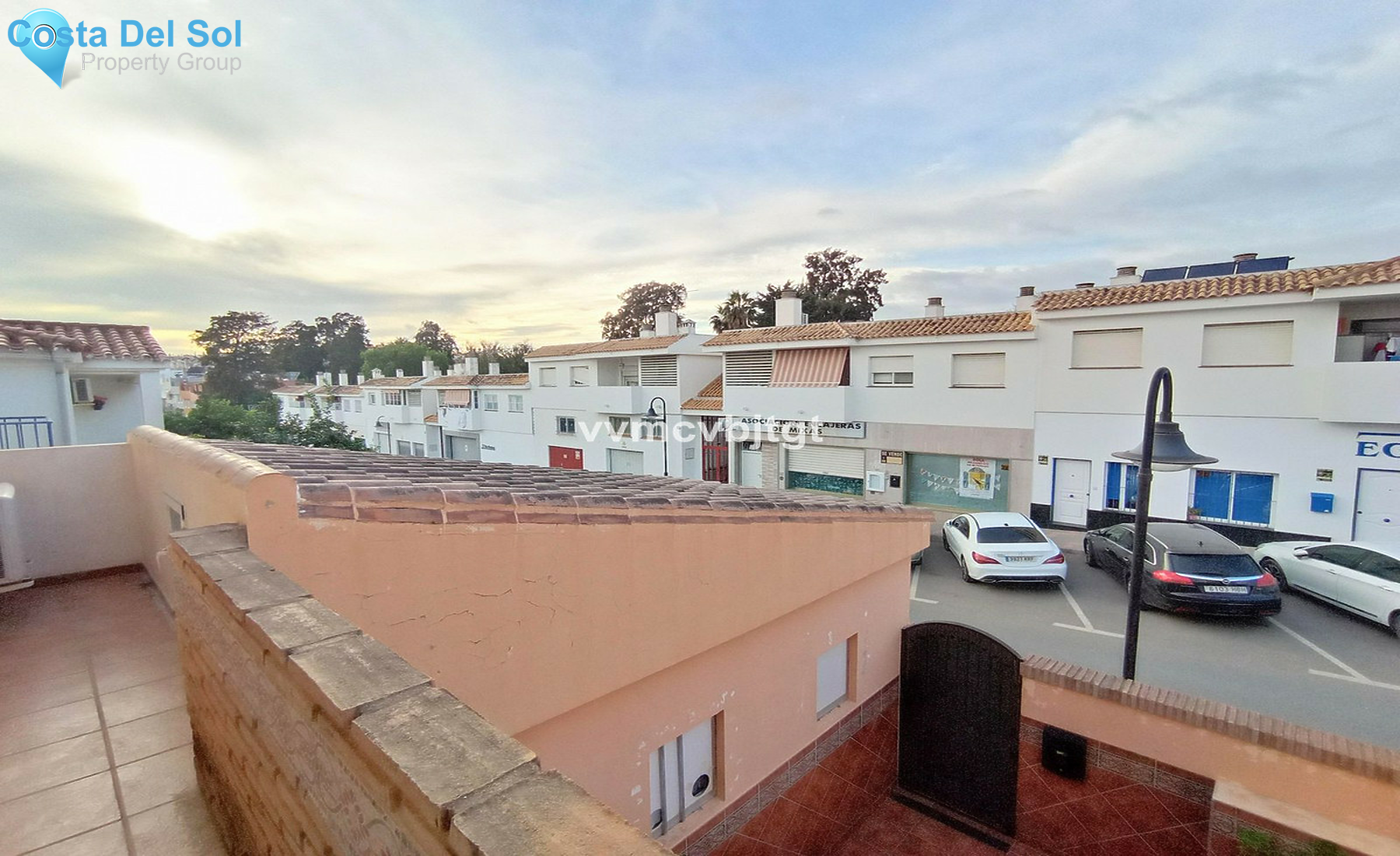 Townhouse in Mijas Costa
