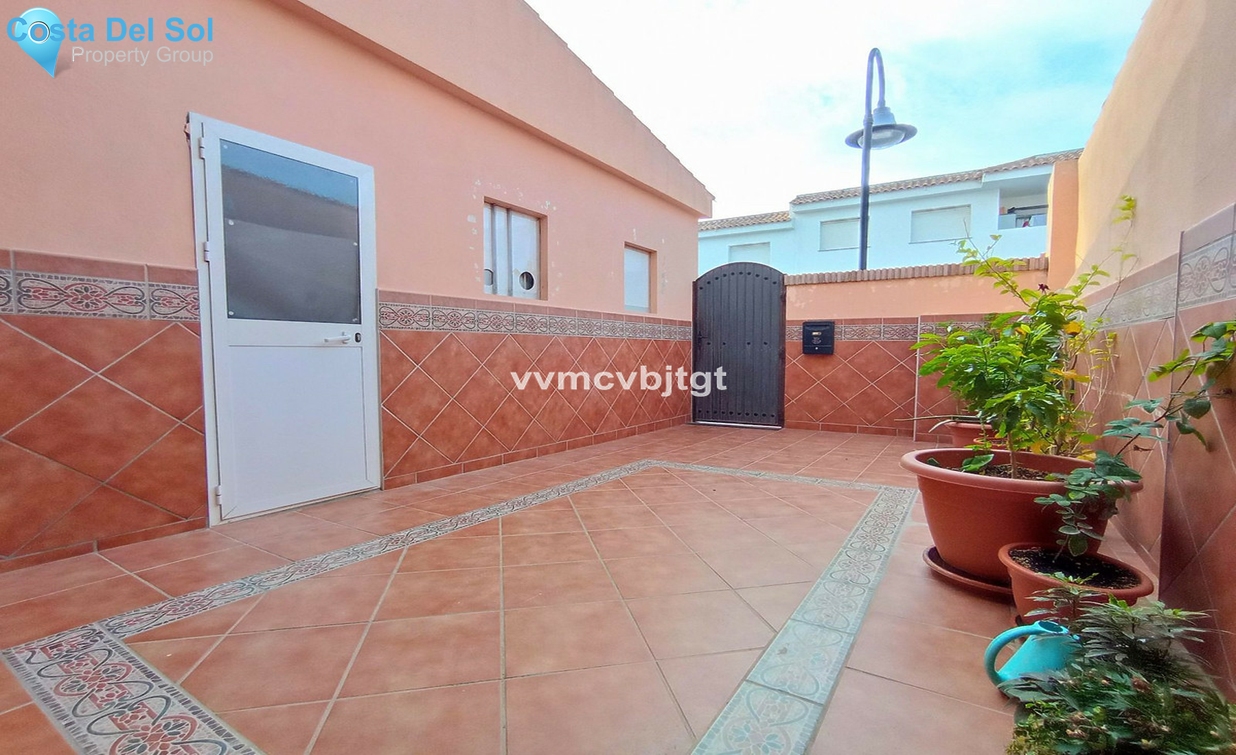 Townhouse in Mijas Costa-1523946