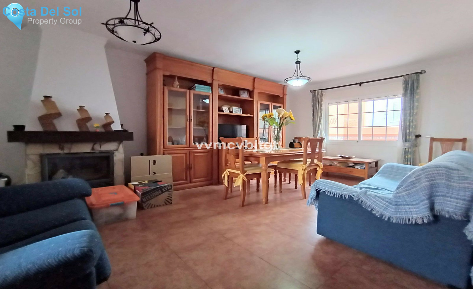 Townhouse in Mijas Costa-1523955
