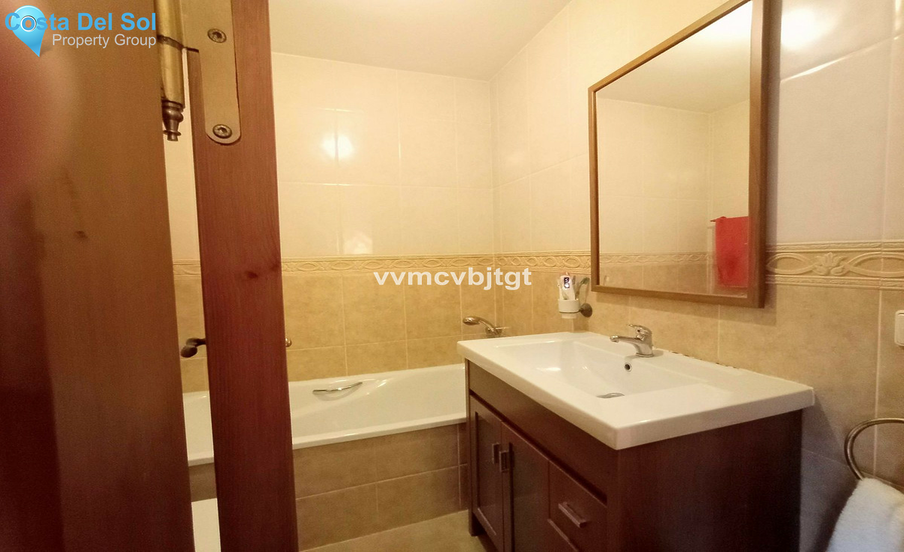 Townhouse in Mijas Costa-1523958