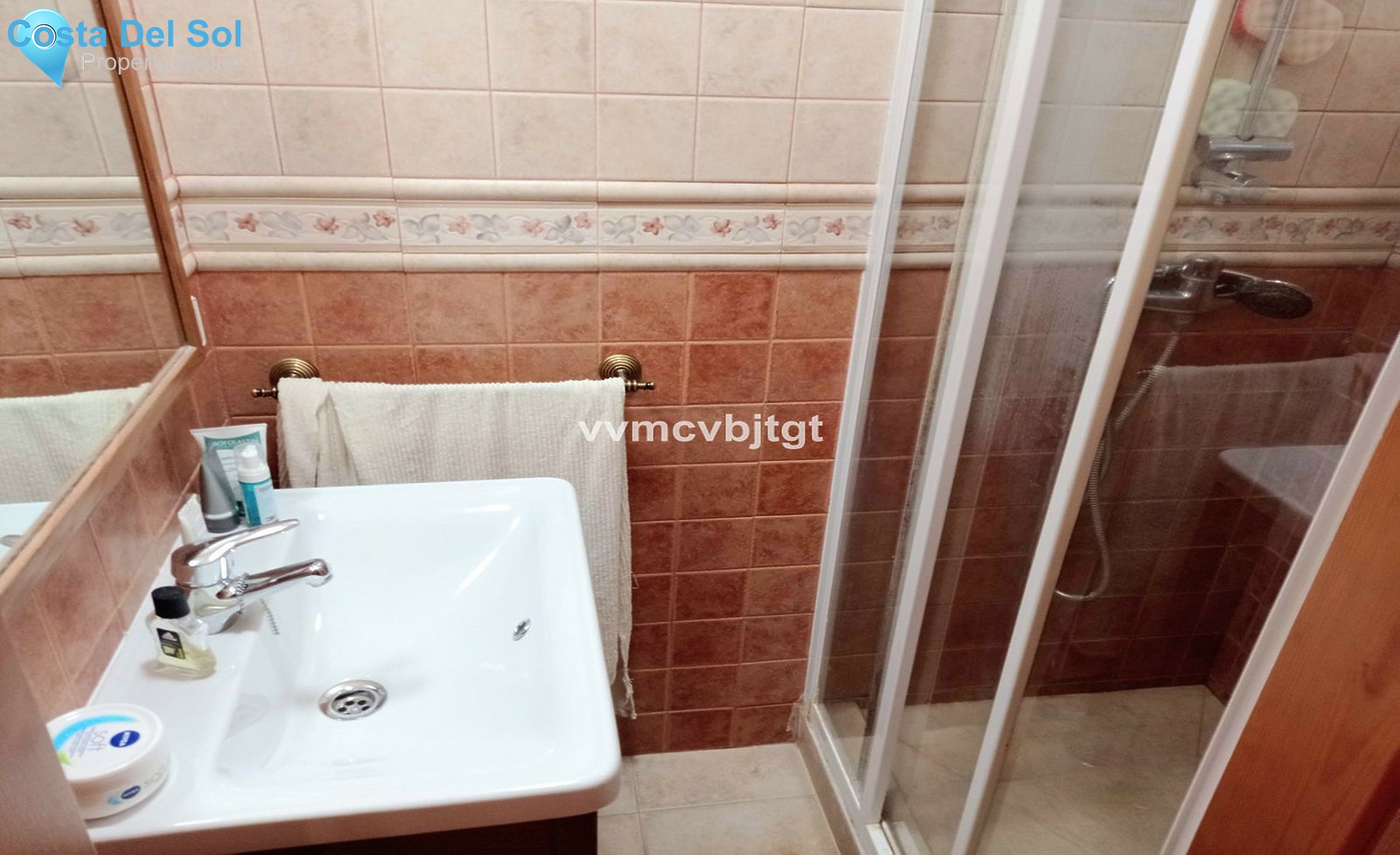 Townhouse in Mijas Costa-1523959