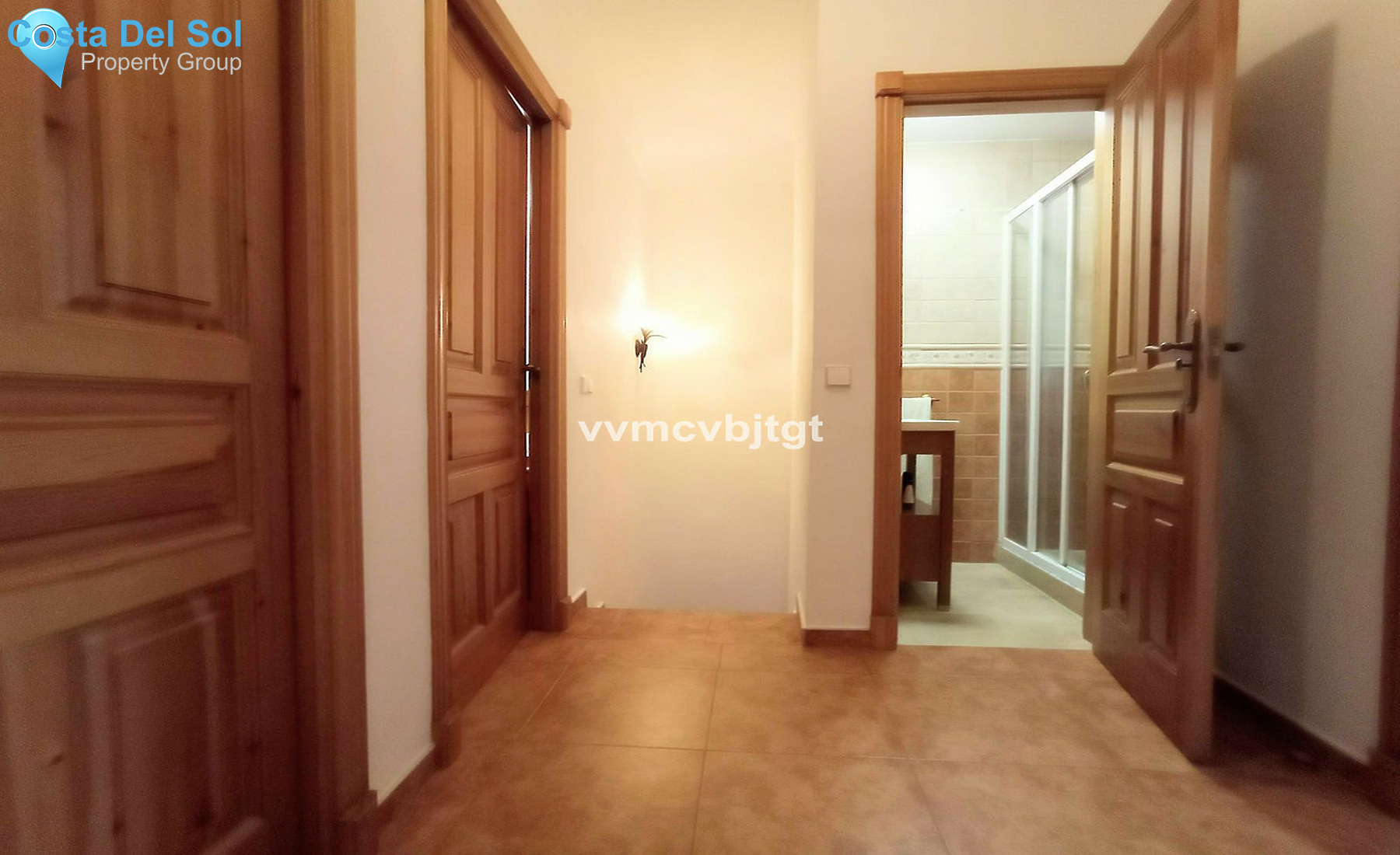 Townhouse in Mijas Costa-1523960