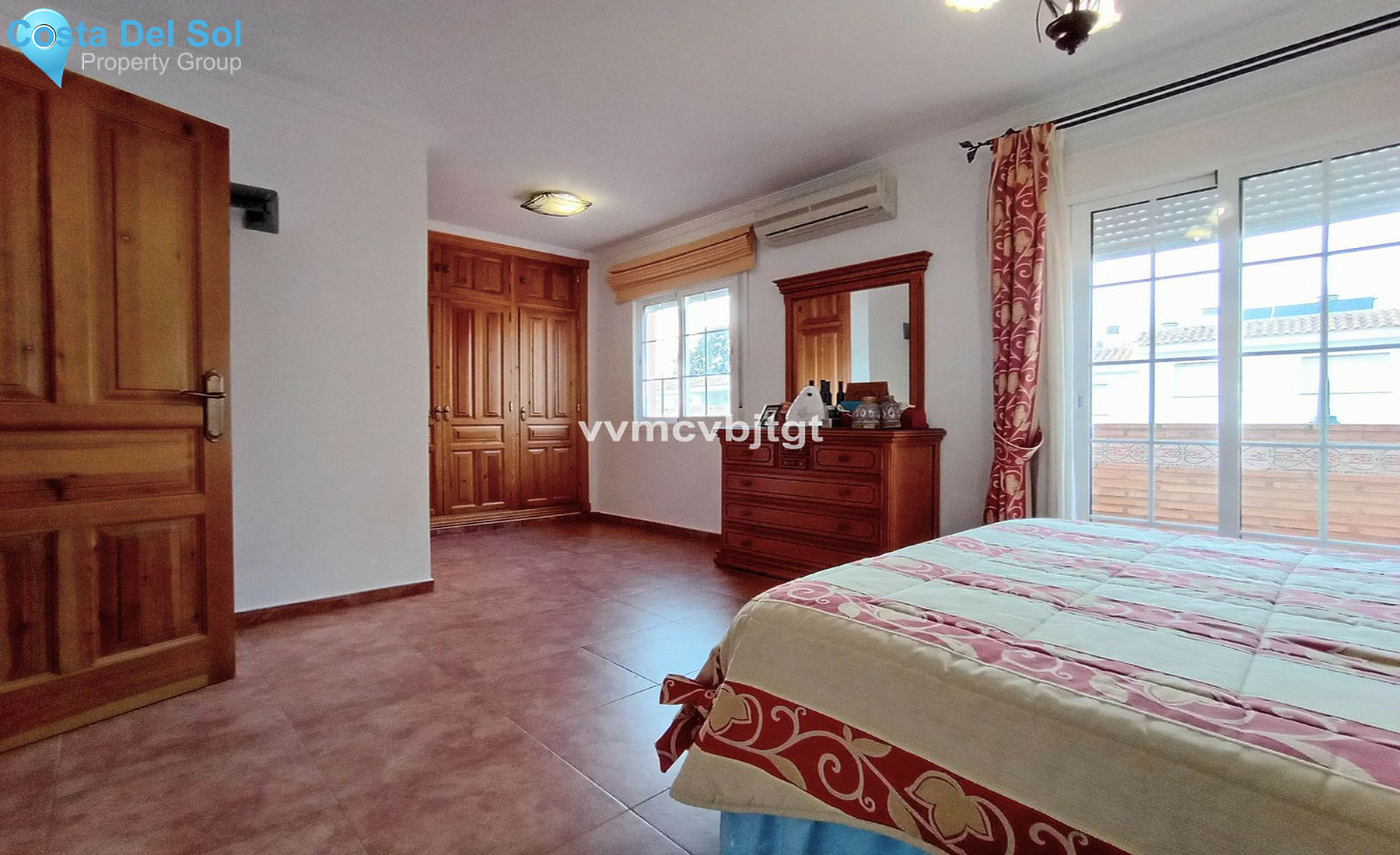 Townhouse in Mijas Costa-1523962