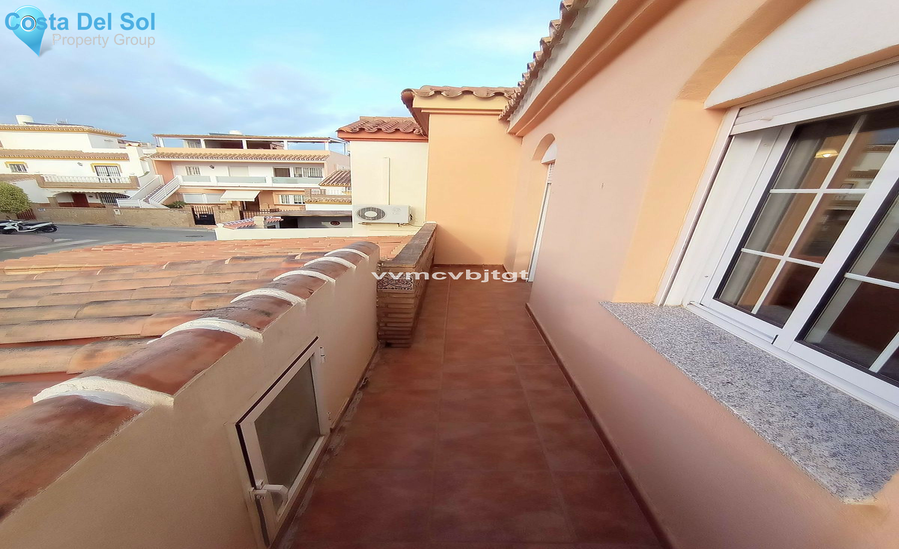 Townhouse in Mijas Costa-1523963
