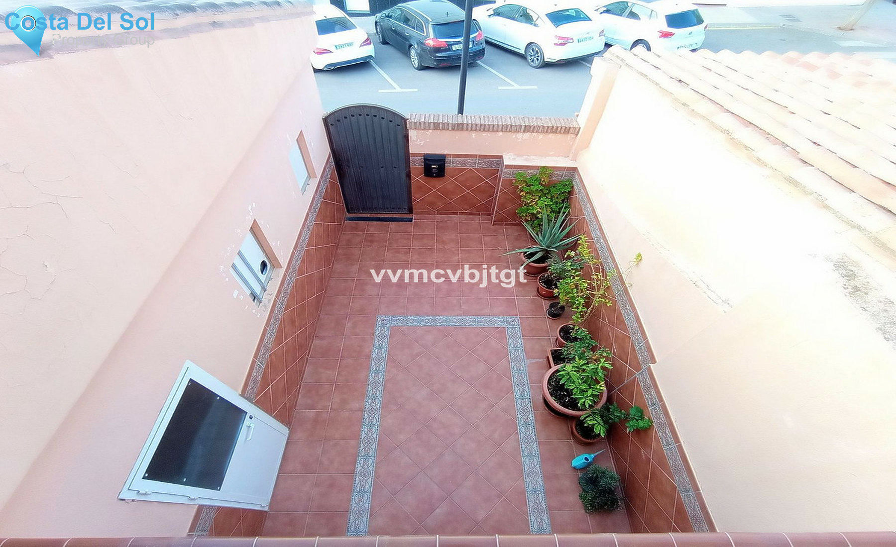 Townhouse in Mijas Costa-1523964
