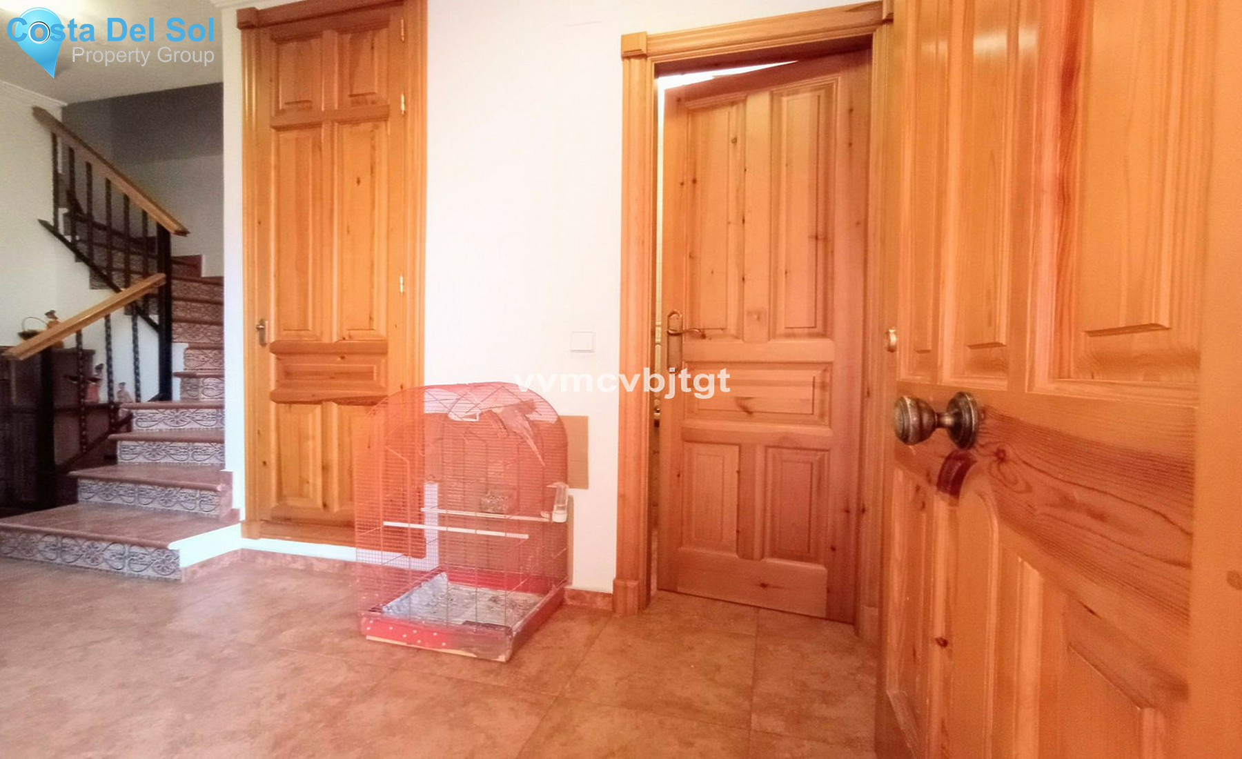 Townhouse in Mijas Costa-1523948