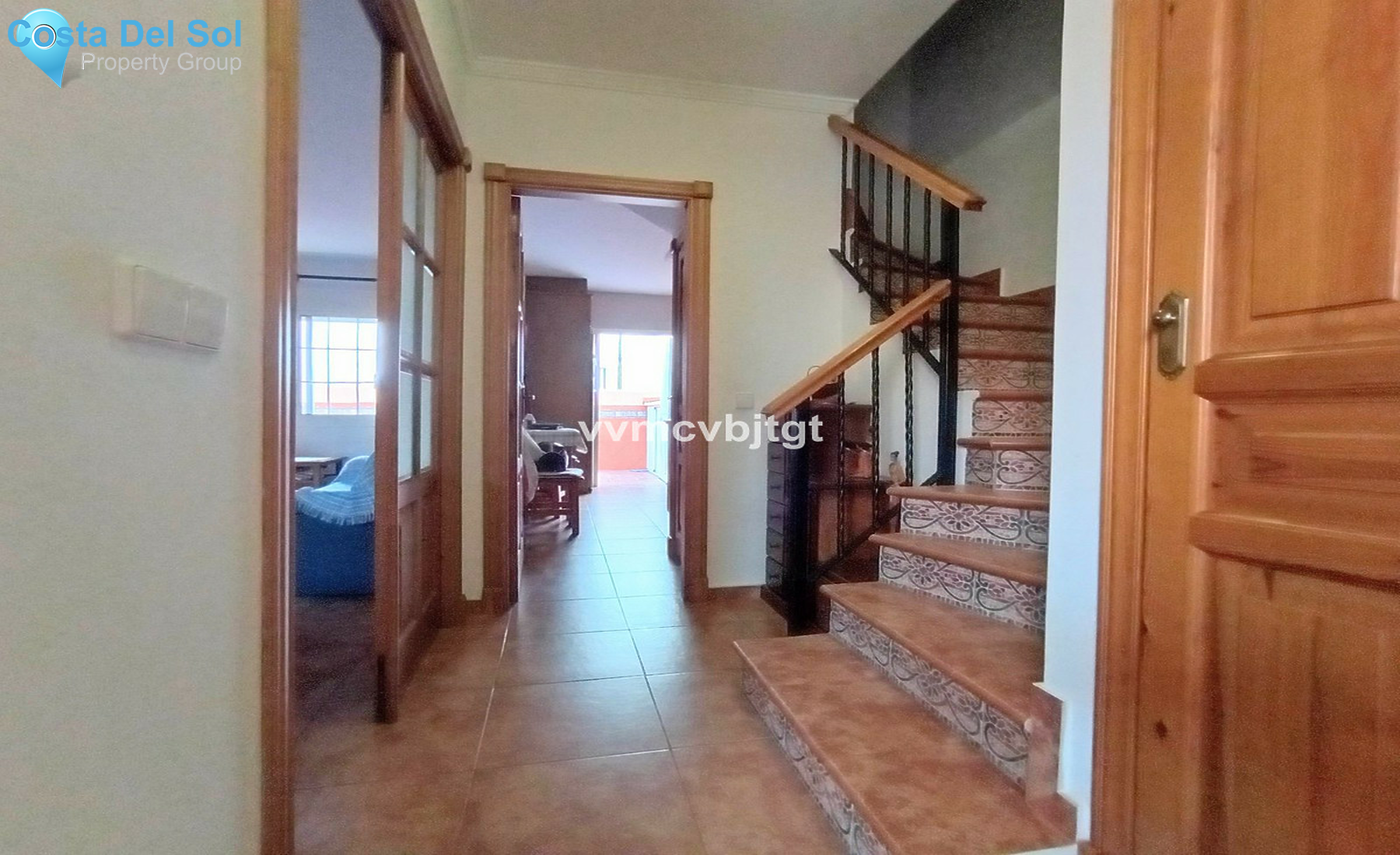 Townhouse in Mijas Costa-1523949