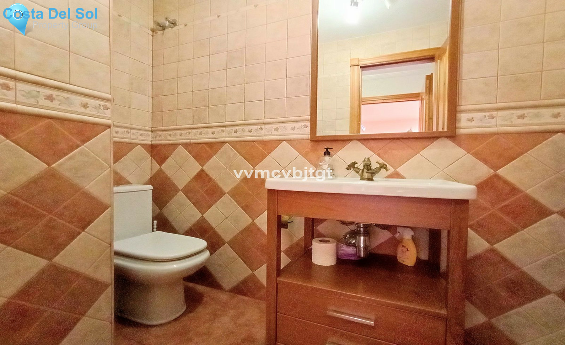 Townhouse in Mijas Costa-1523950