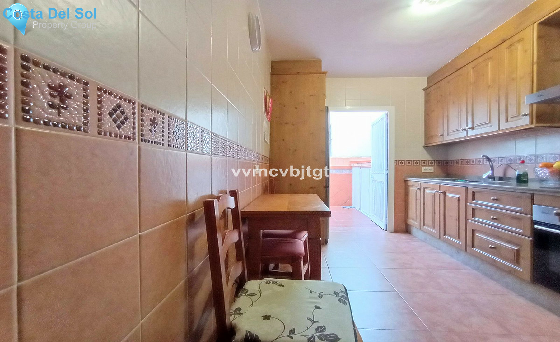 Townhouse in Mijas Costa-1523951