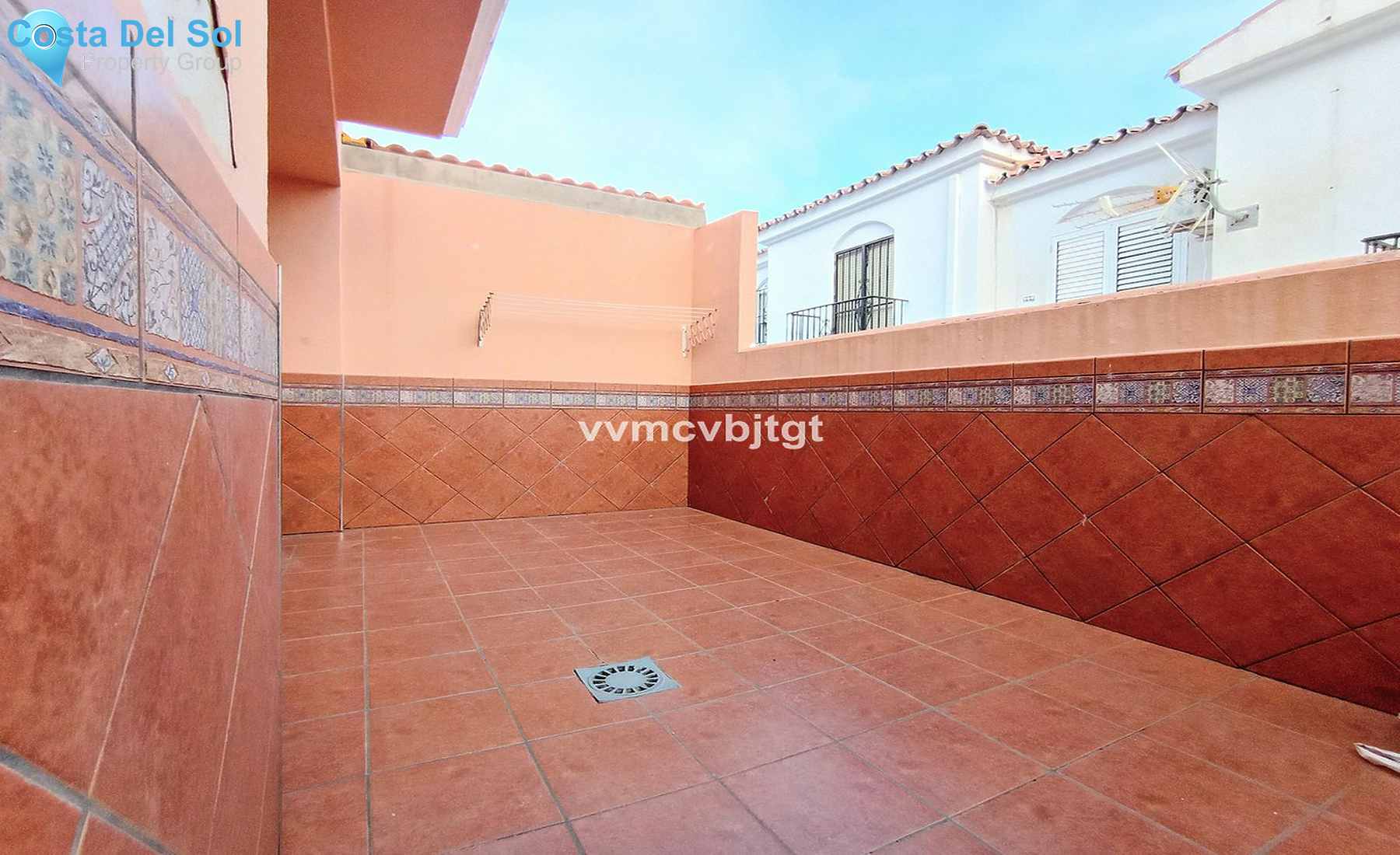 Townhouse in Mijas Costa-1523953