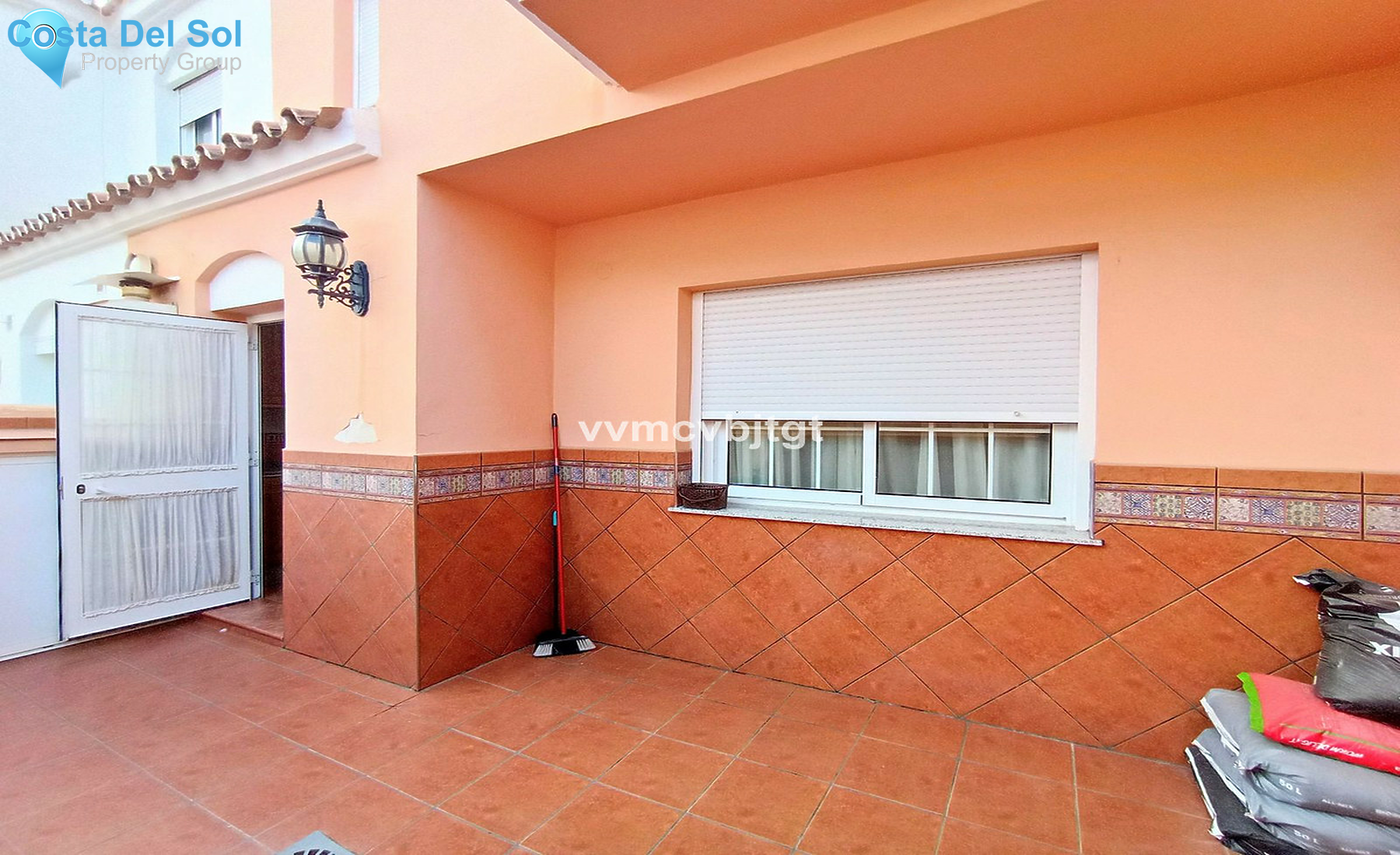 Townhouse in Mijas Costa-1523954
