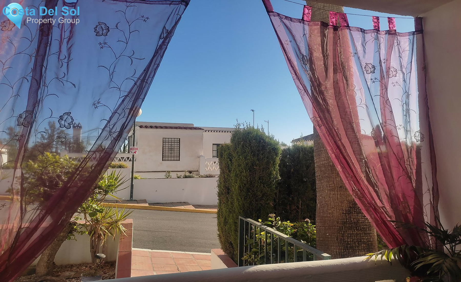 Townhouse in Mijas Costa