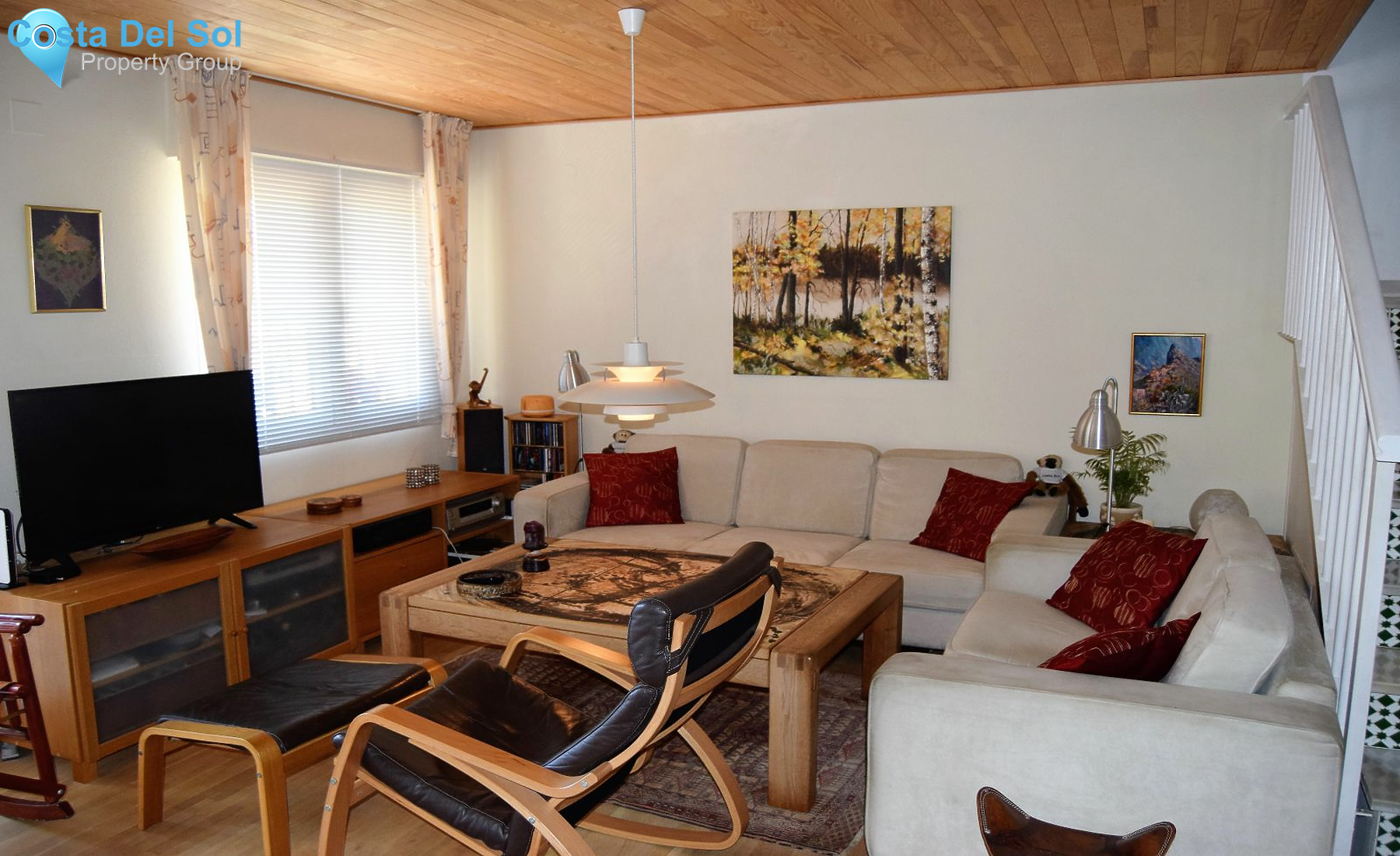 Townhouse in Mijas Costa-1181863