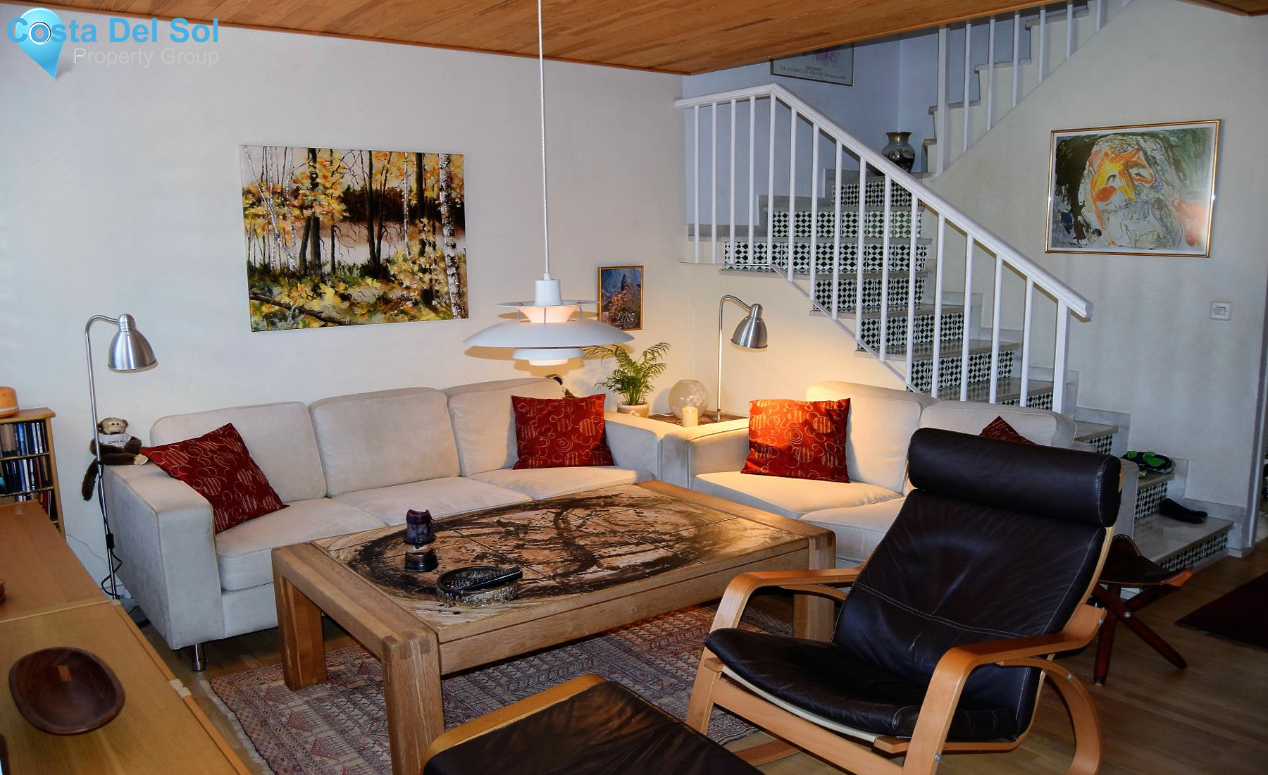Townhouse in Mijas Costa-1181865