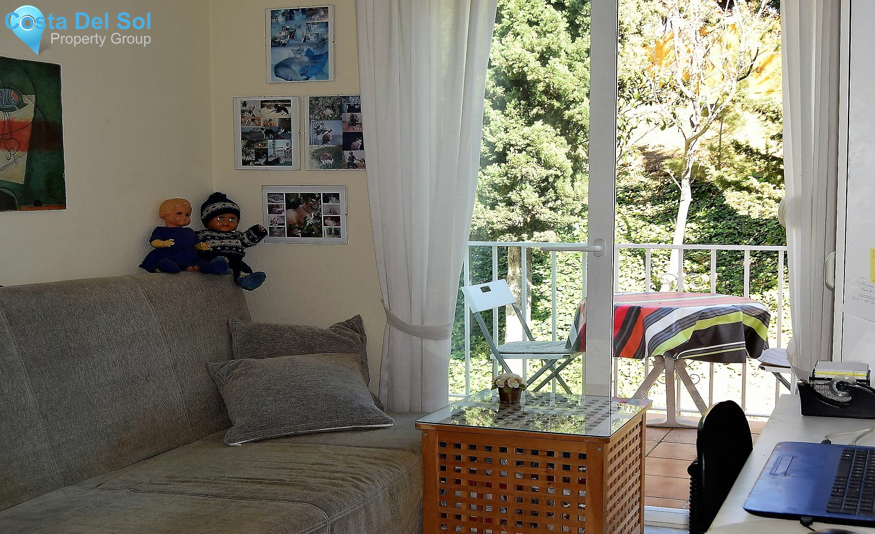 Townhouse in Mijas Costa-1181866