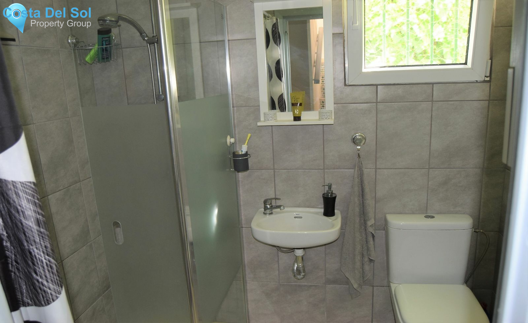 Townhouse in Mijas Costa-1181867