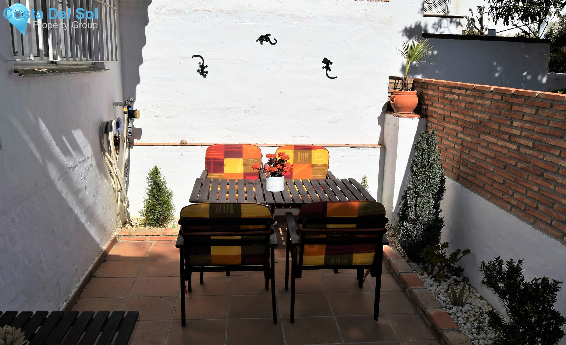 Townhouse in Mijas Costa-1181871
