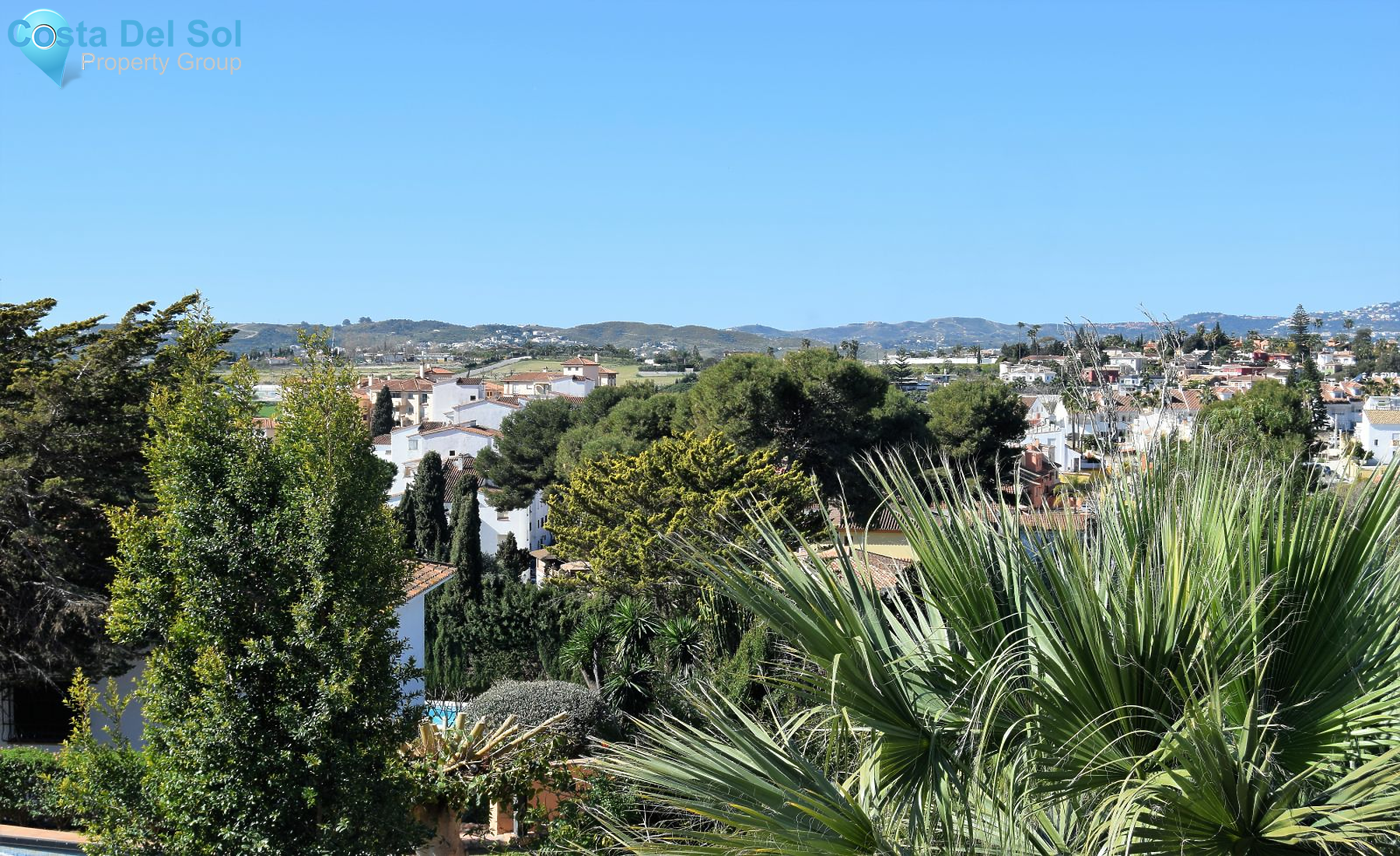 Townhouse in Mijas Costa-1181858
