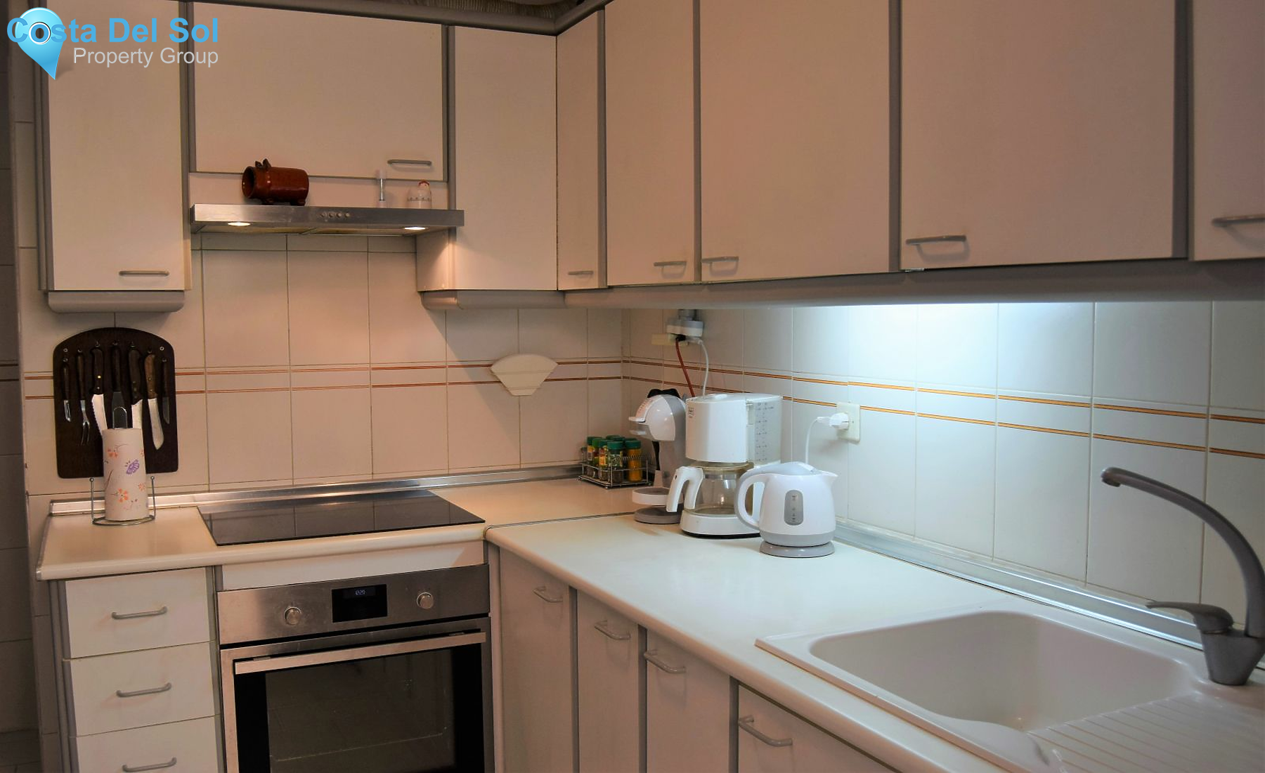 Townhouse in Mijas Costa-1181860
